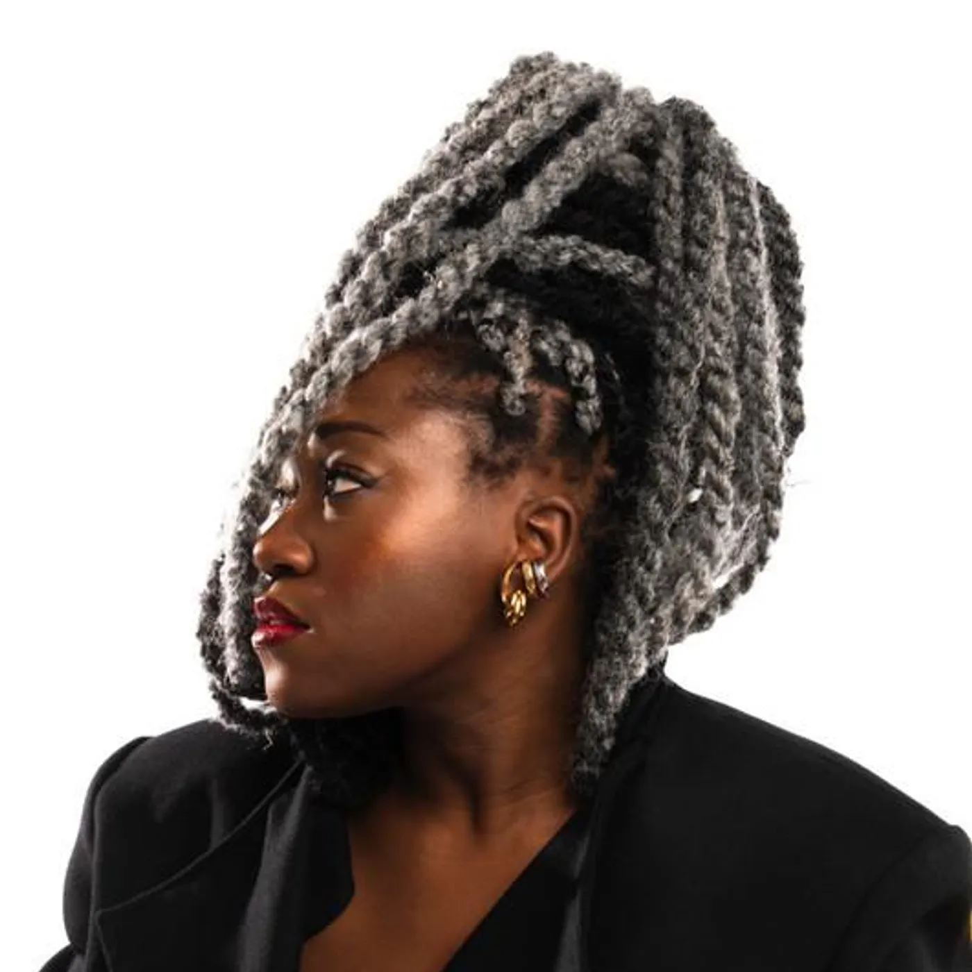 Melissa Laveaux Brand Page