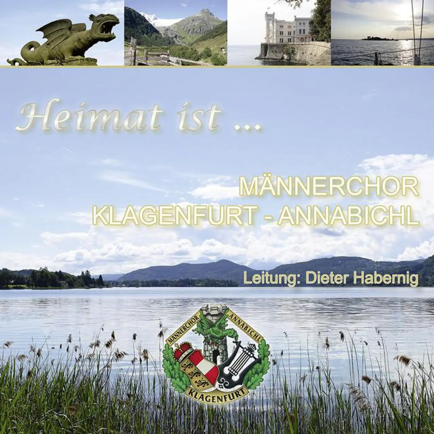 Männerchor Klagenfurt-Annabichl