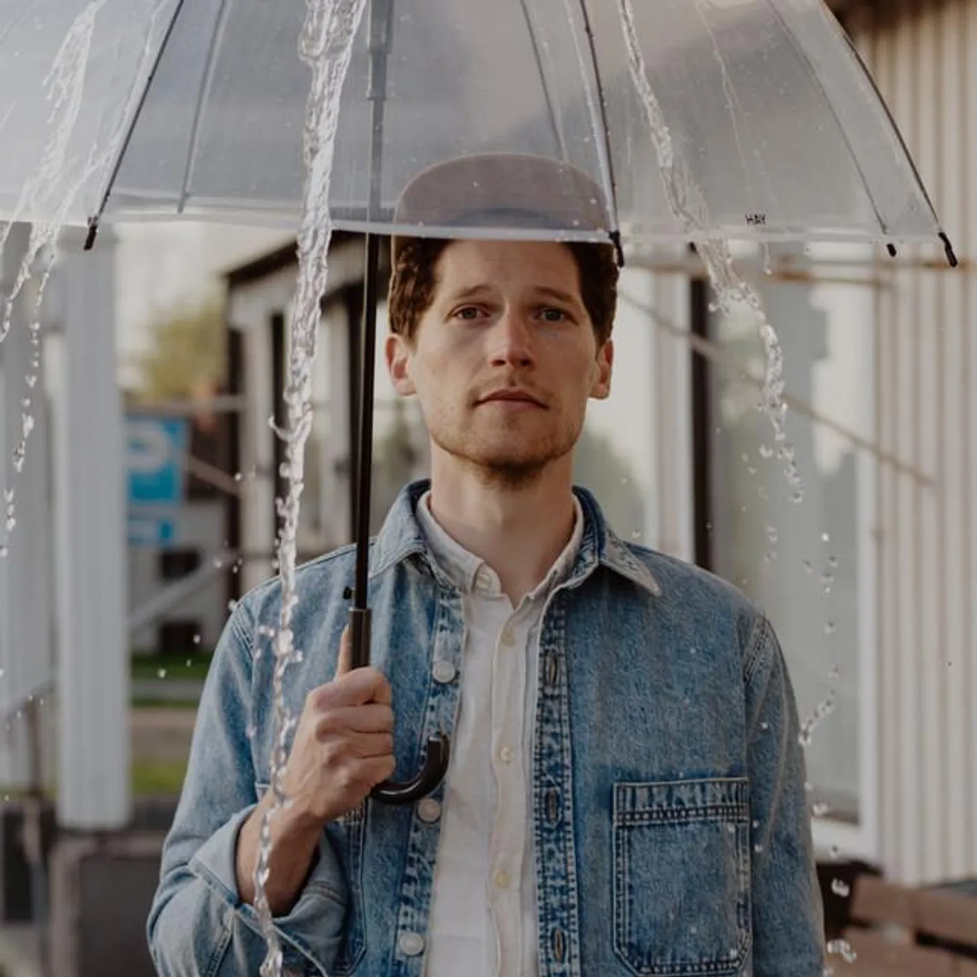 Månskensbonden Brand Page