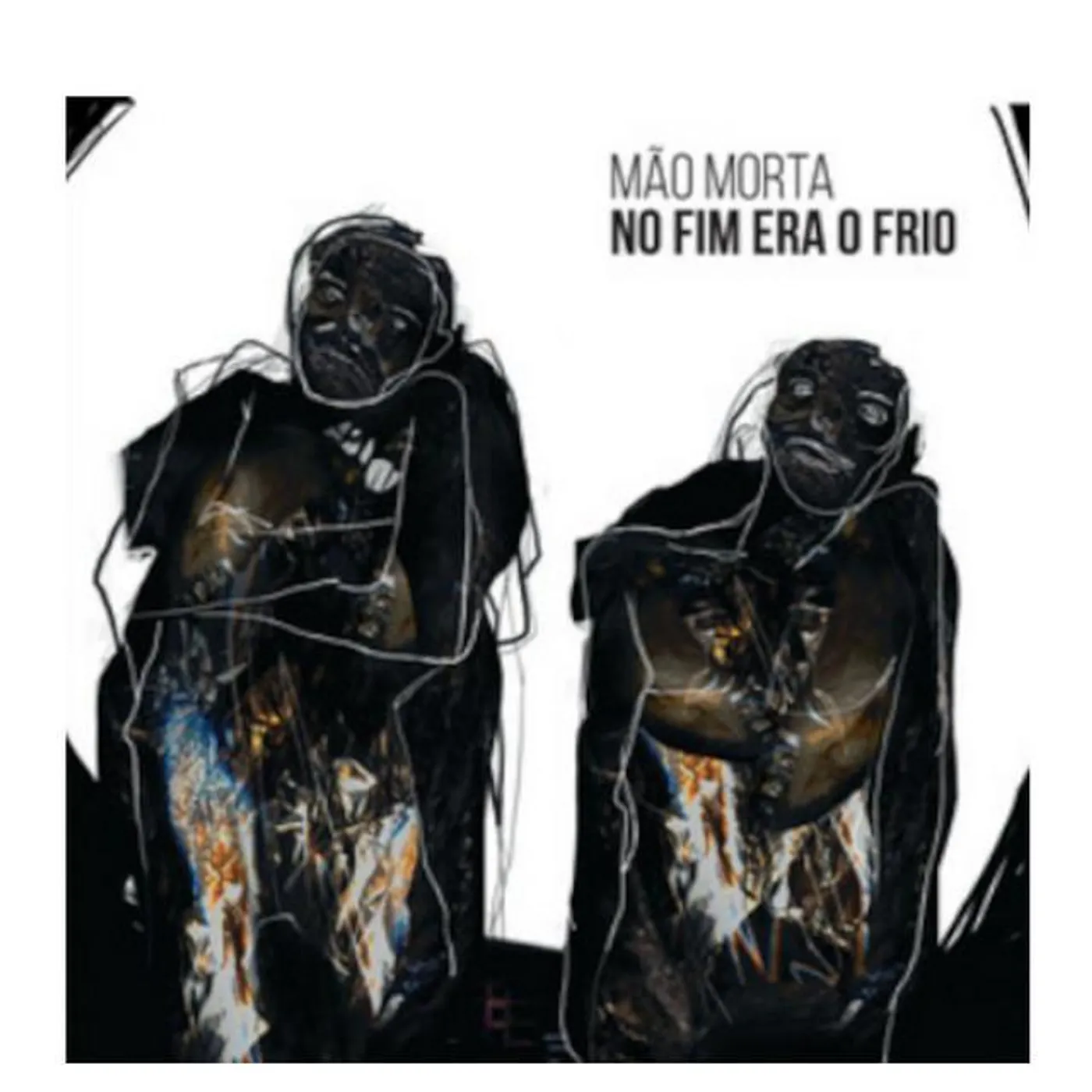 Mão Morta Brand Page