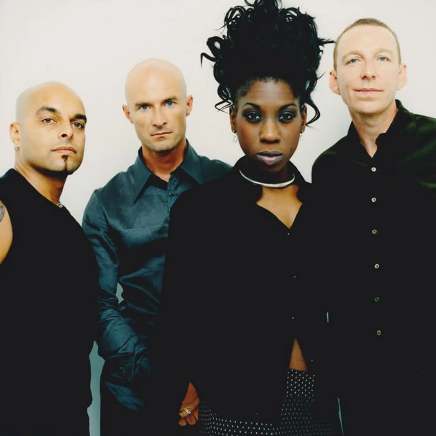 M People Brand Page