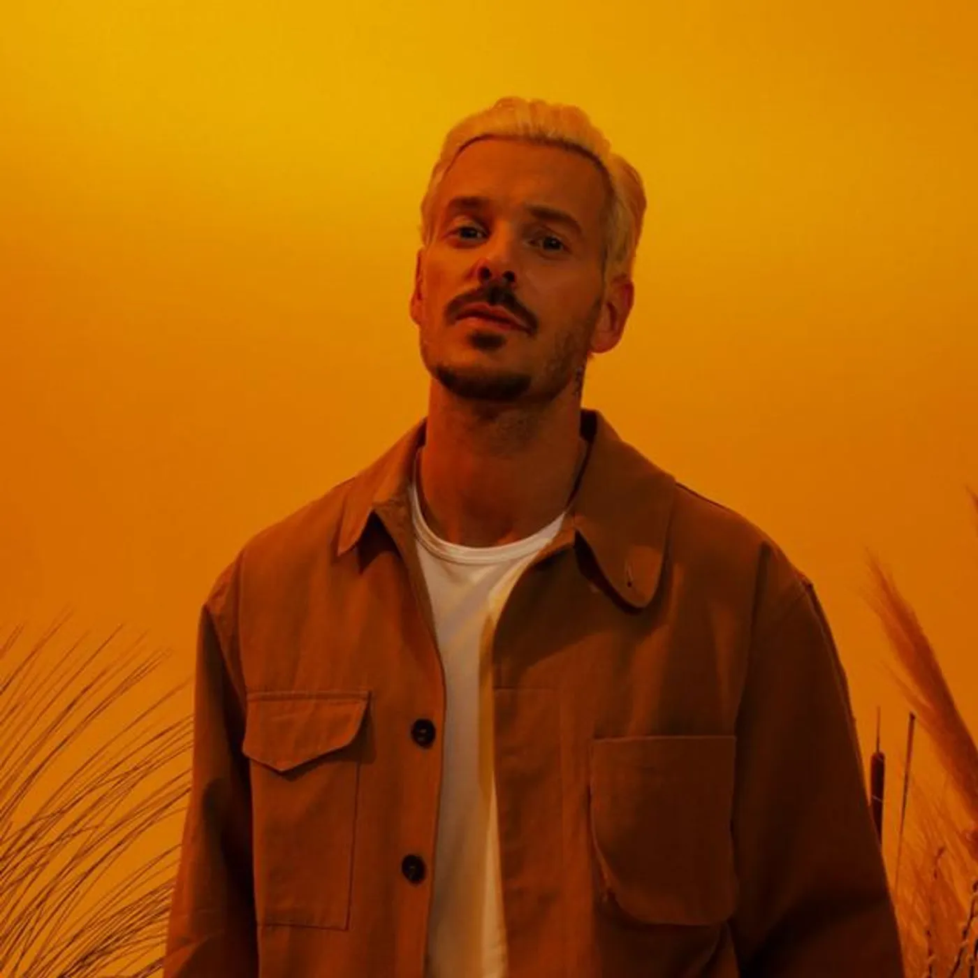 M. Pokora Brand Page
