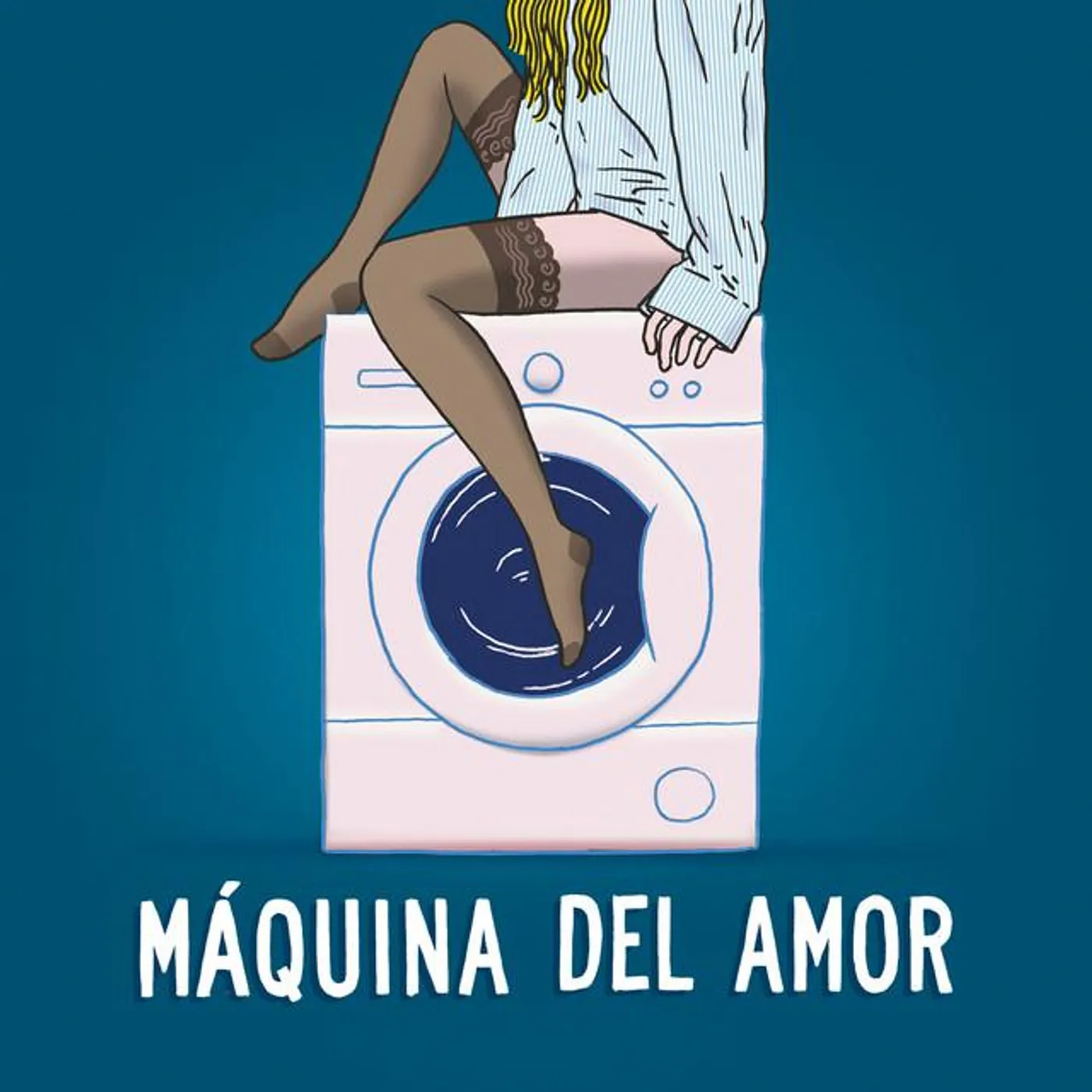 Máquina del Amor