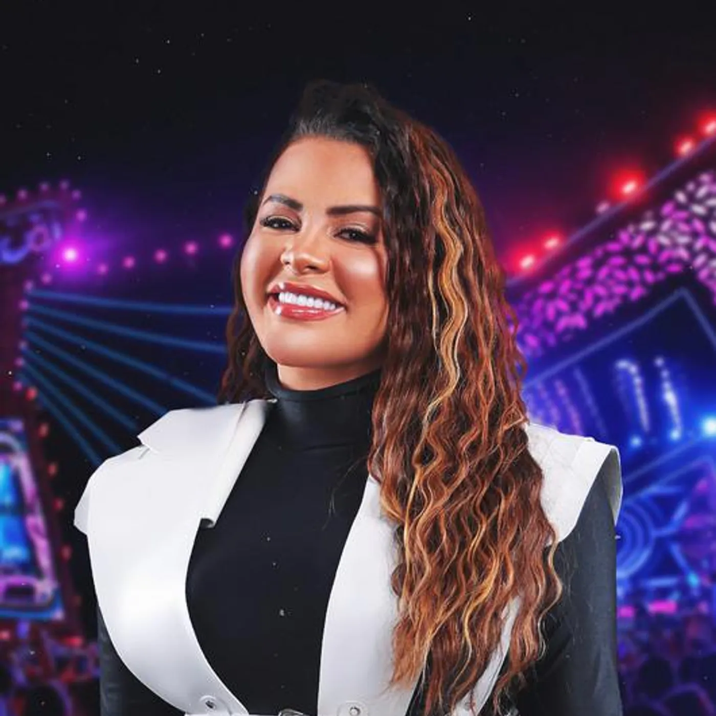 Márcia Fellipe Brand Page