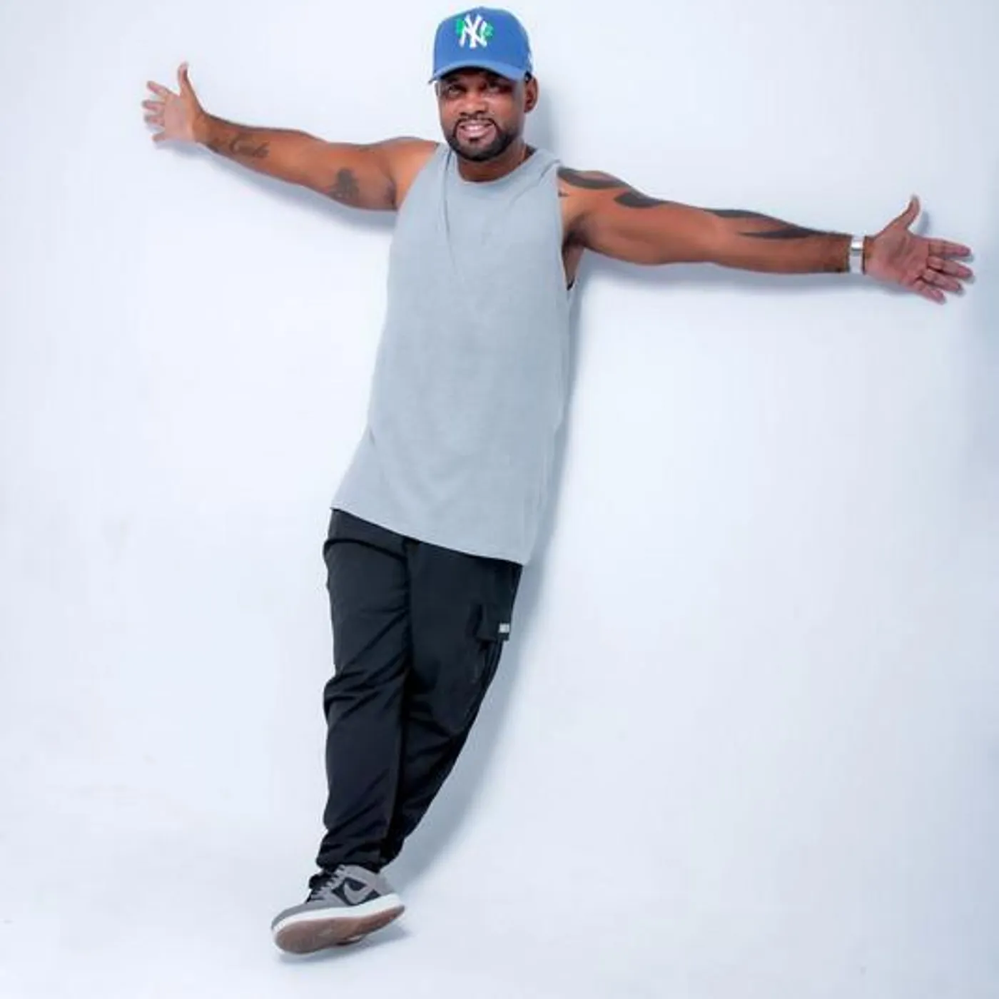 Márcio G Brand Page