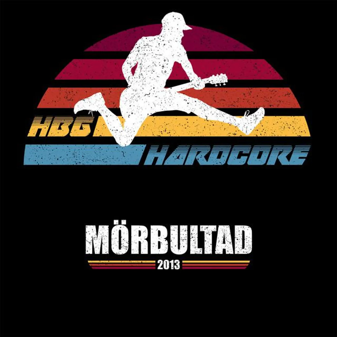 Mörbultad Brand Page