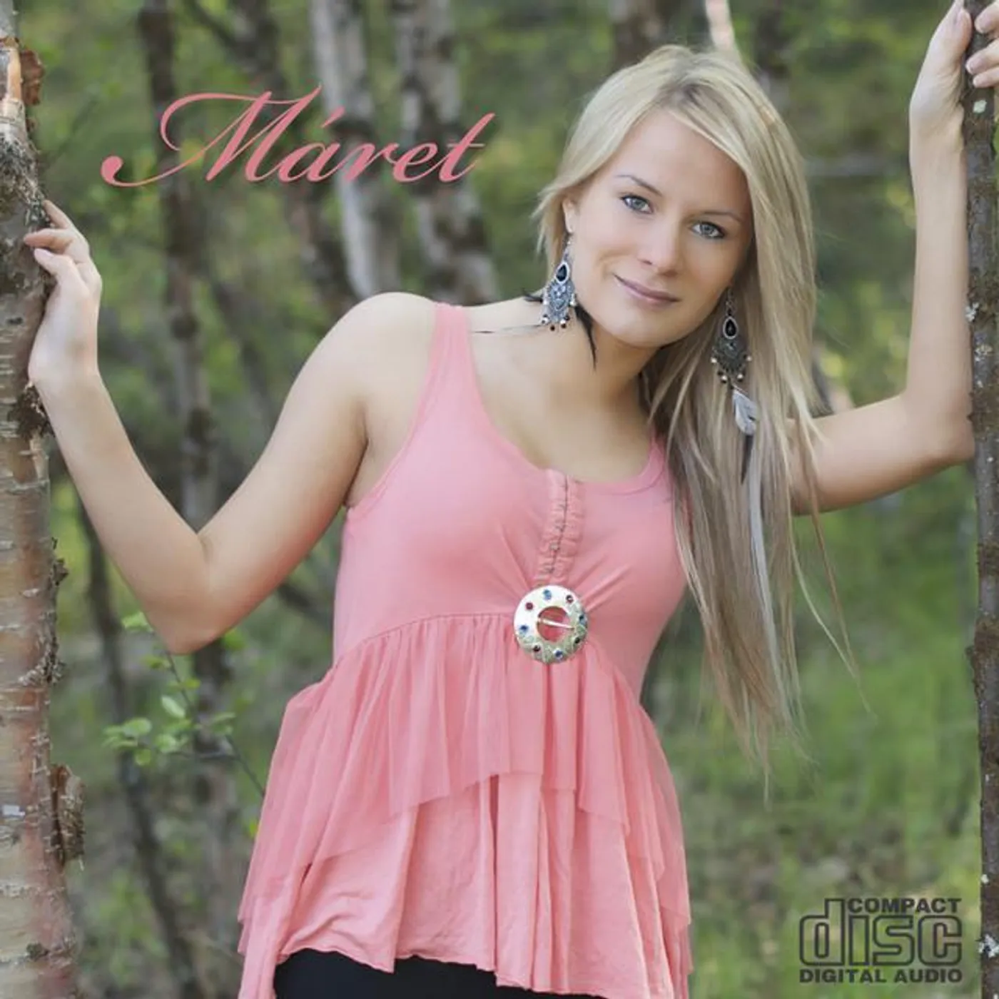 MÁRET HILDUR STUENG