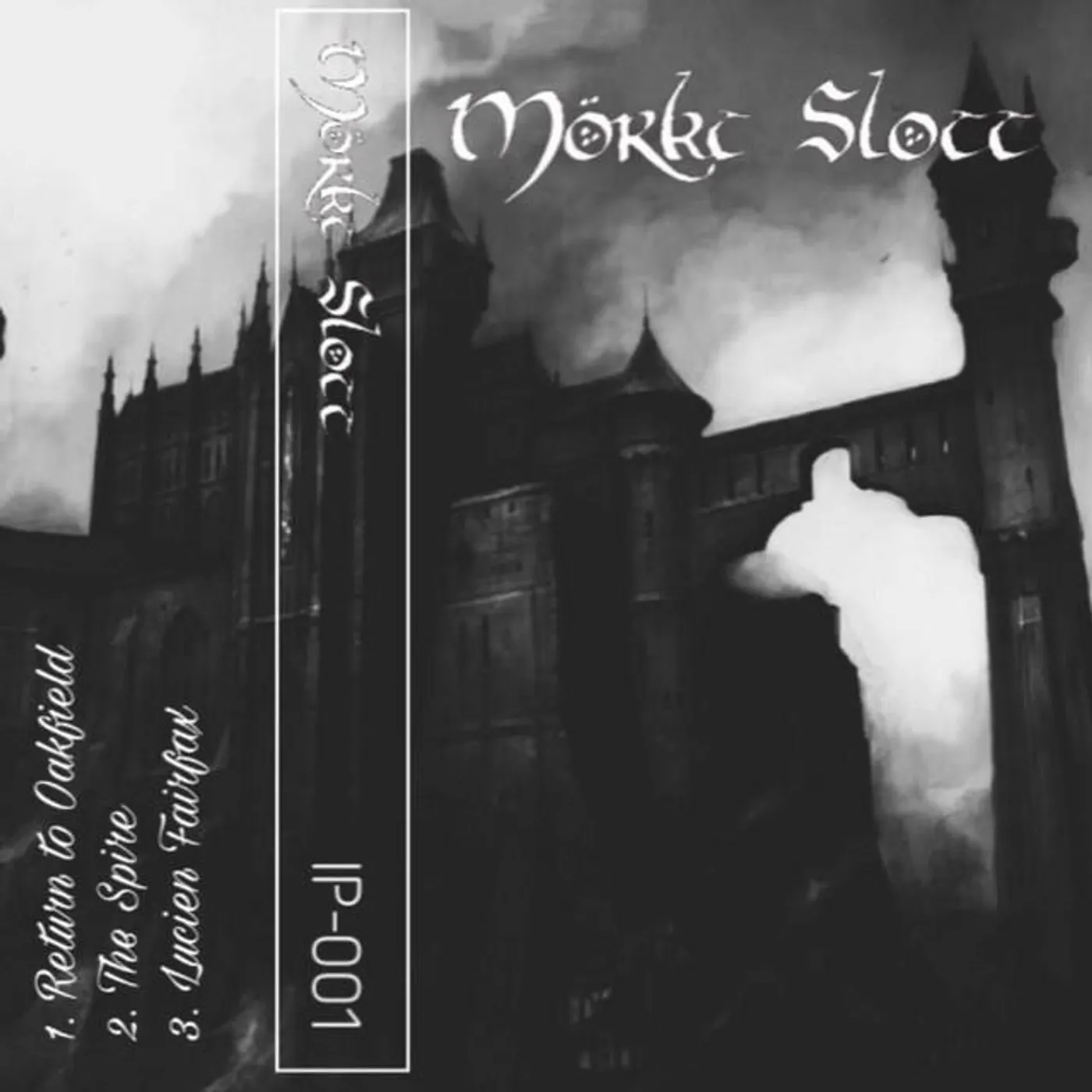 Mörkt Slott