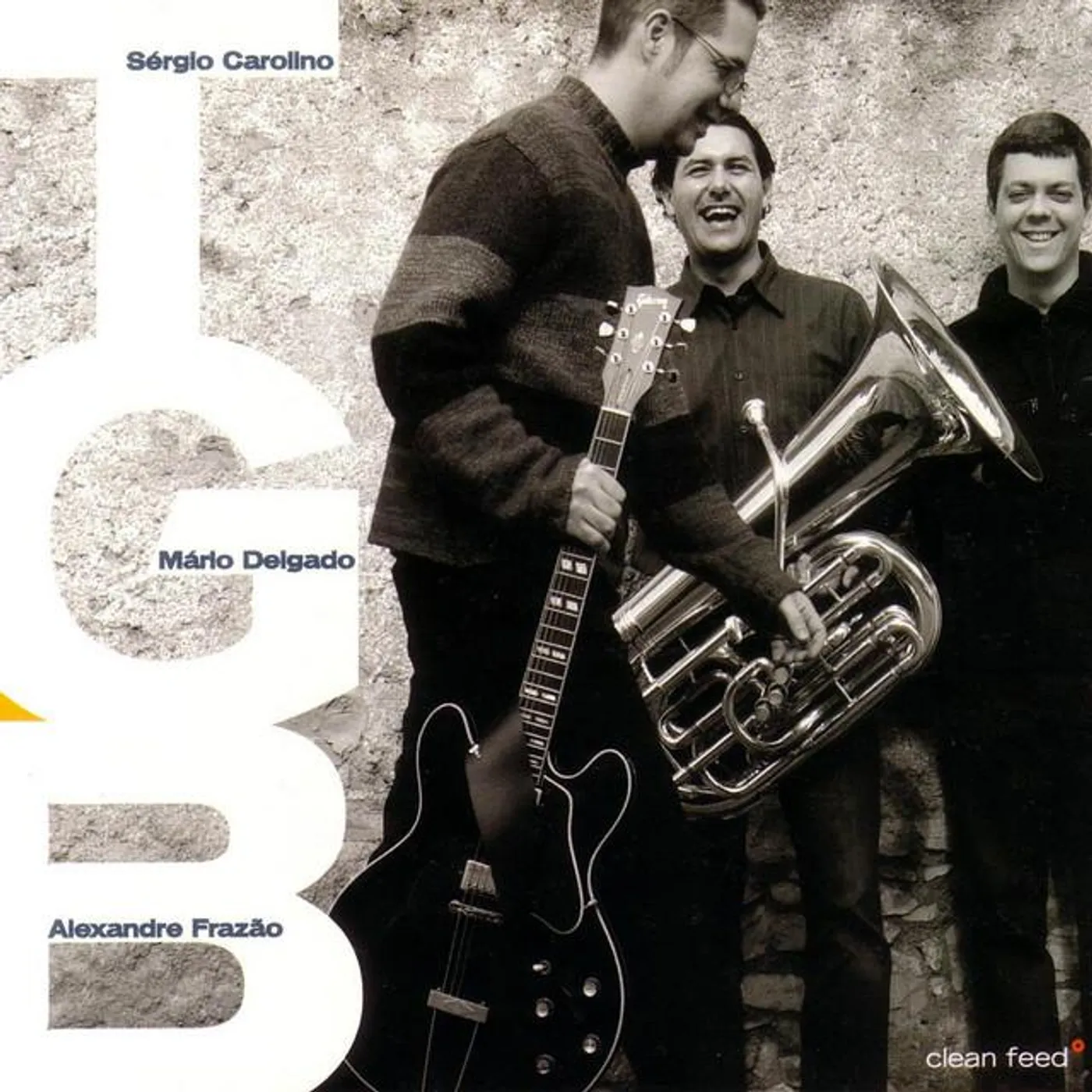 Mário Delgado Brand Page