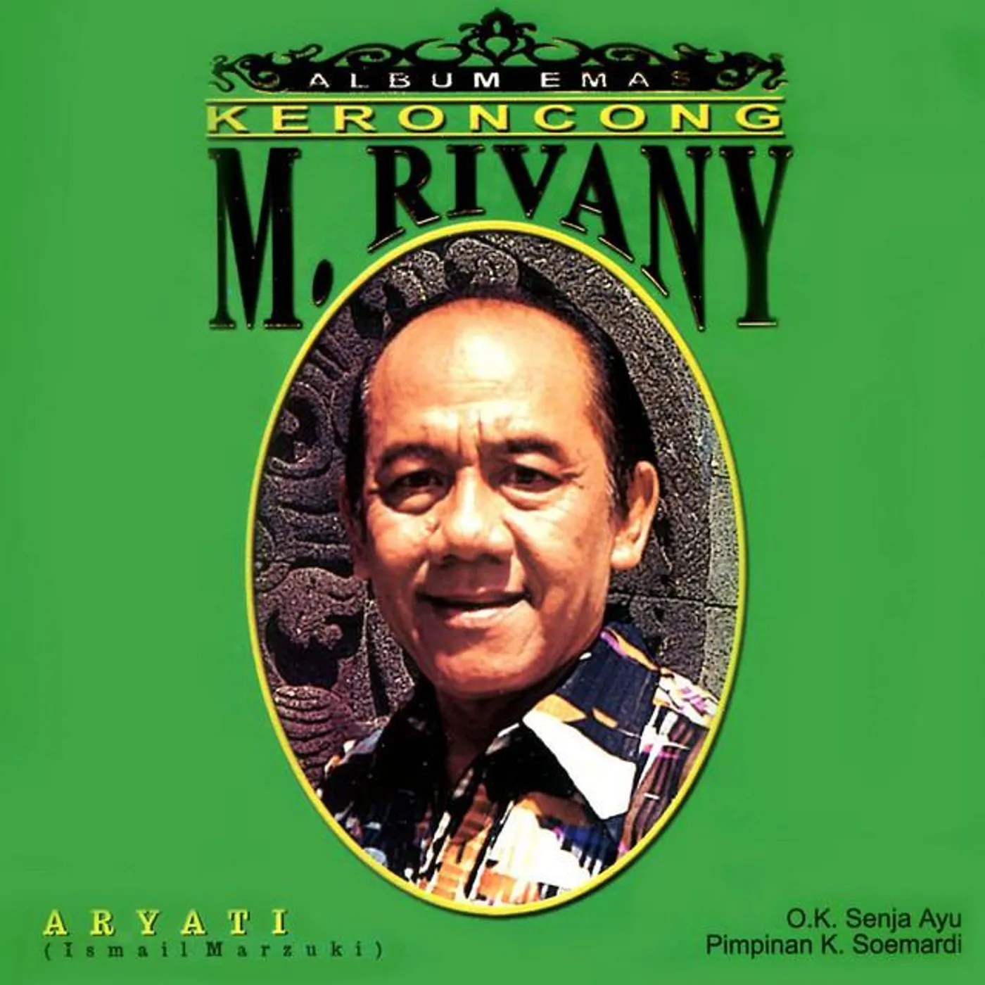 M Rivany