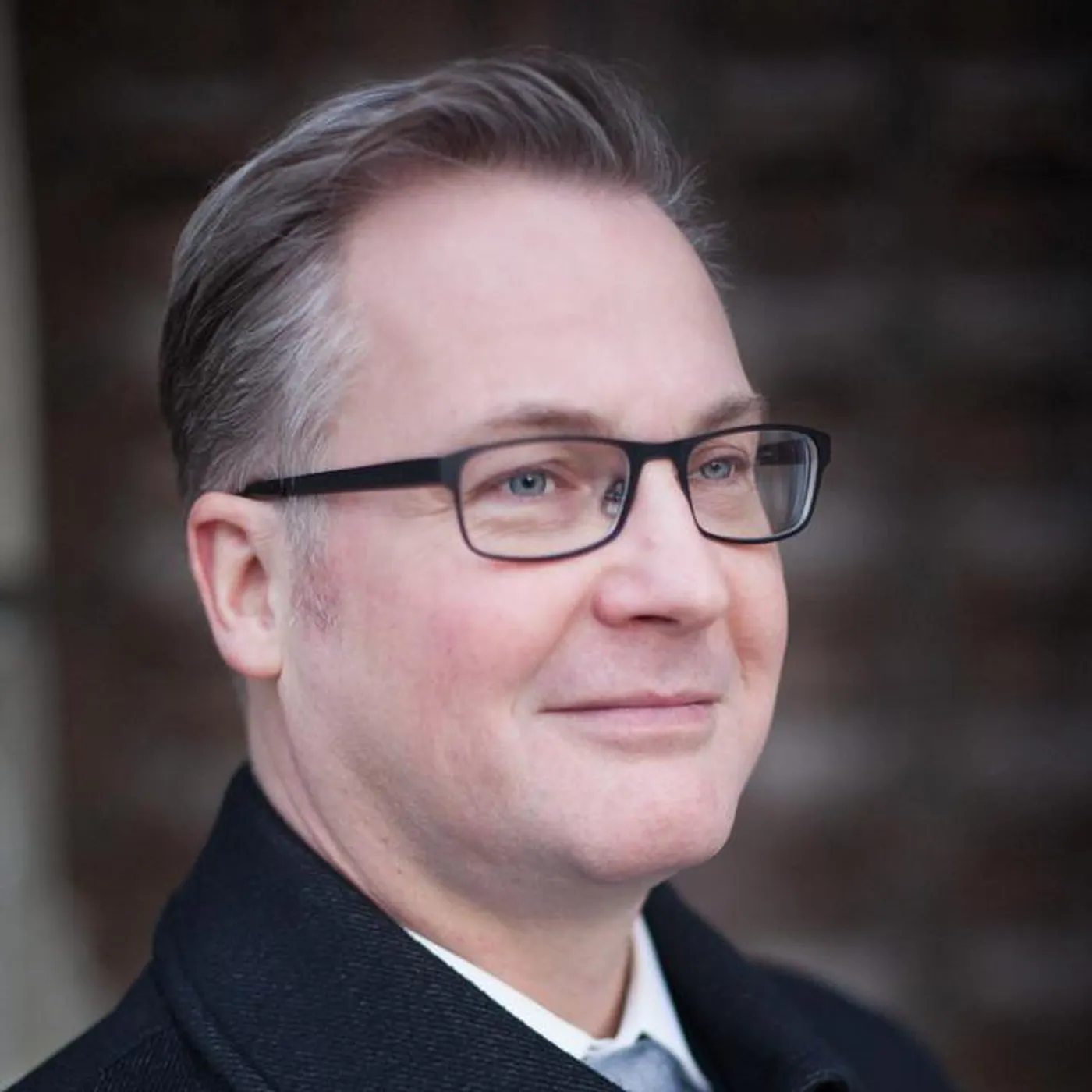 Mårten Jansson Brand Page