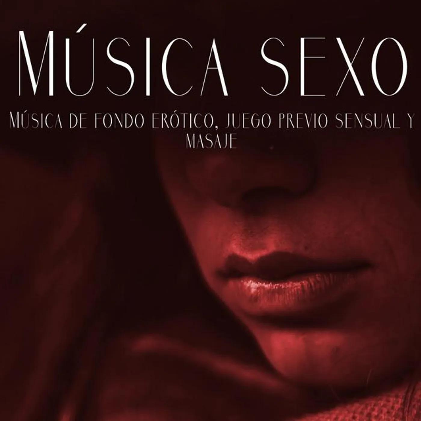 Música sensual sexo