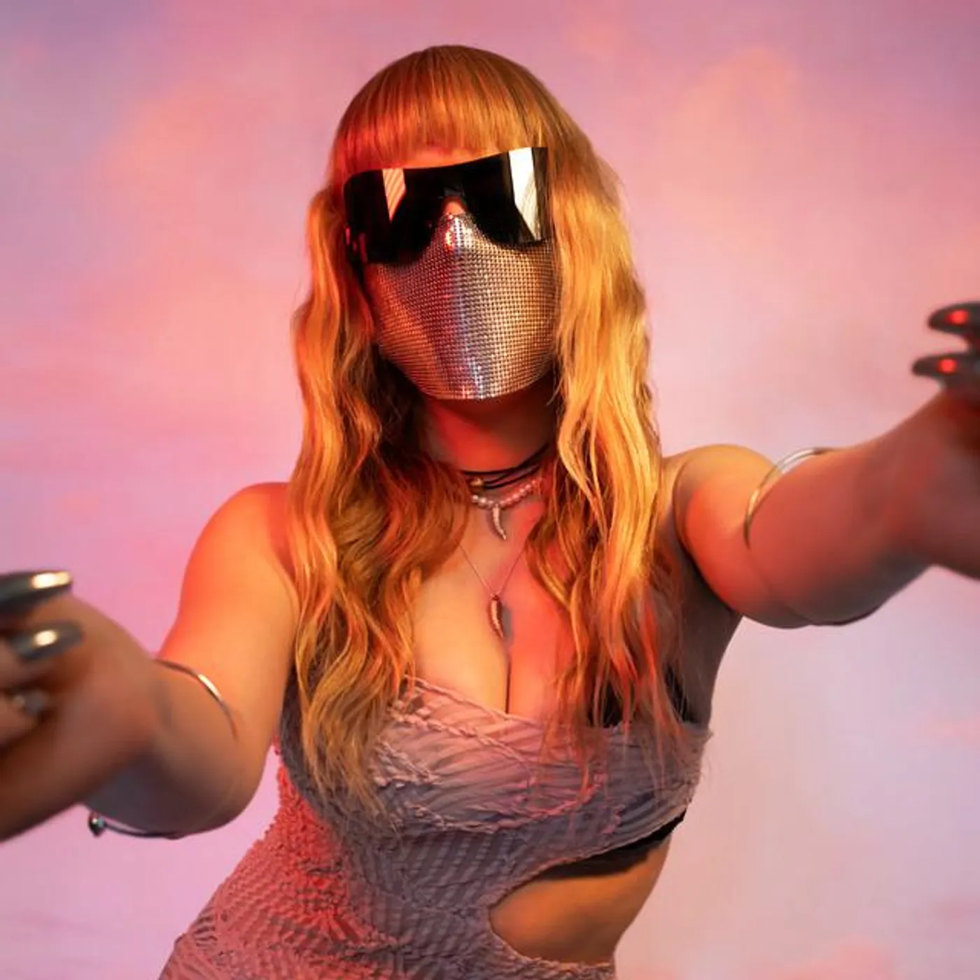 M¥SS KETA Brand Page