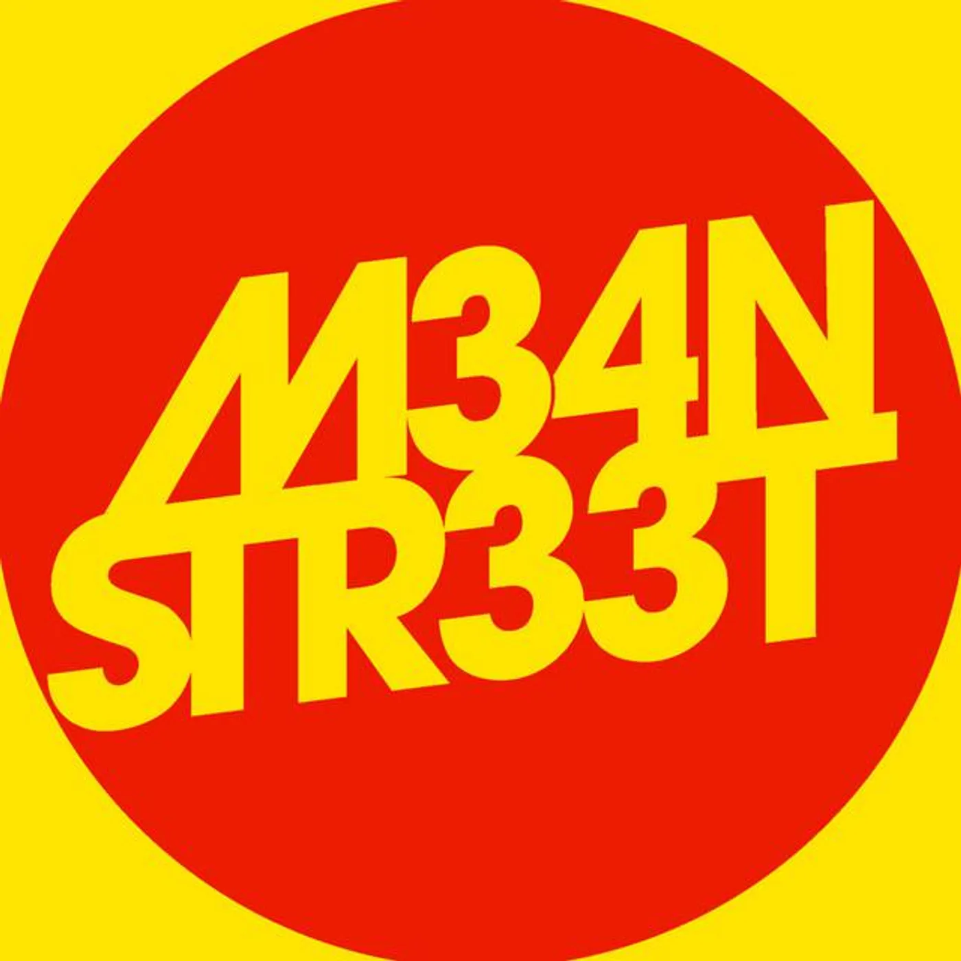 M34n Str33t Brand Page