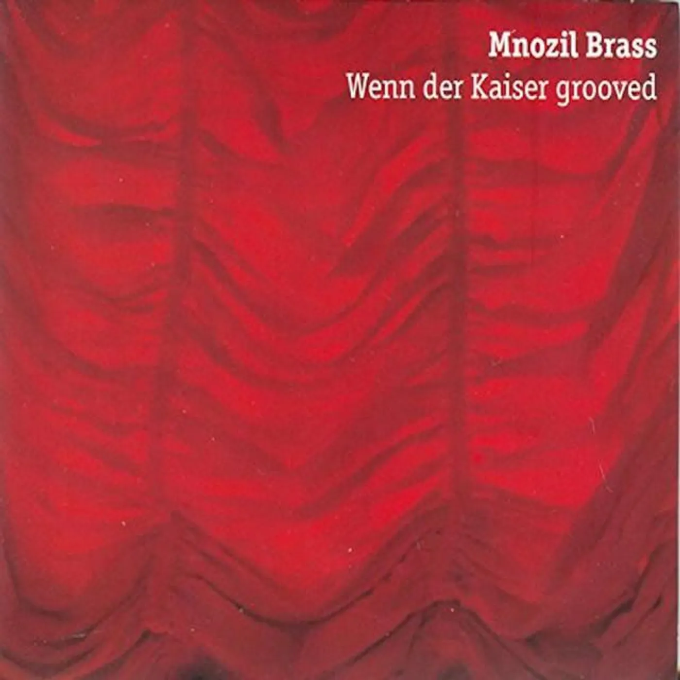 Mnozil Brass Brand Page