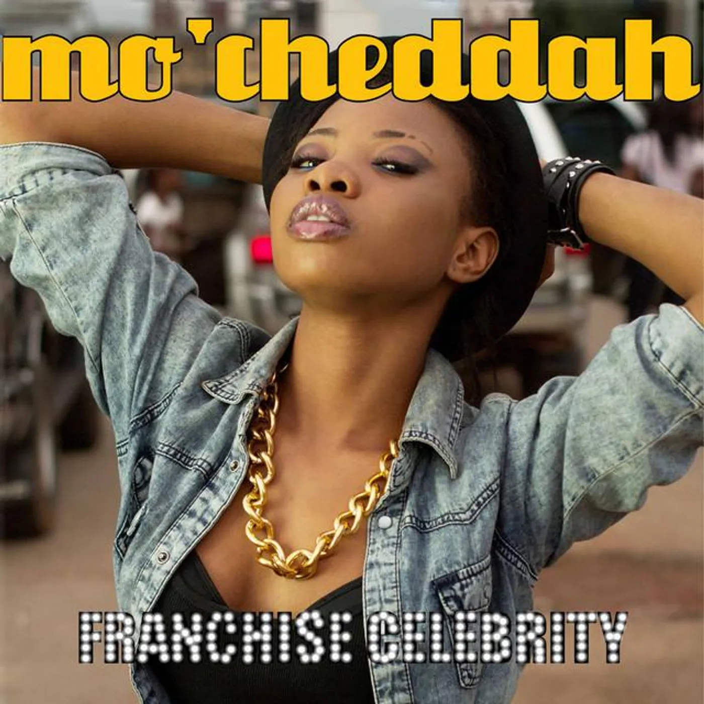 Mo'cheddah