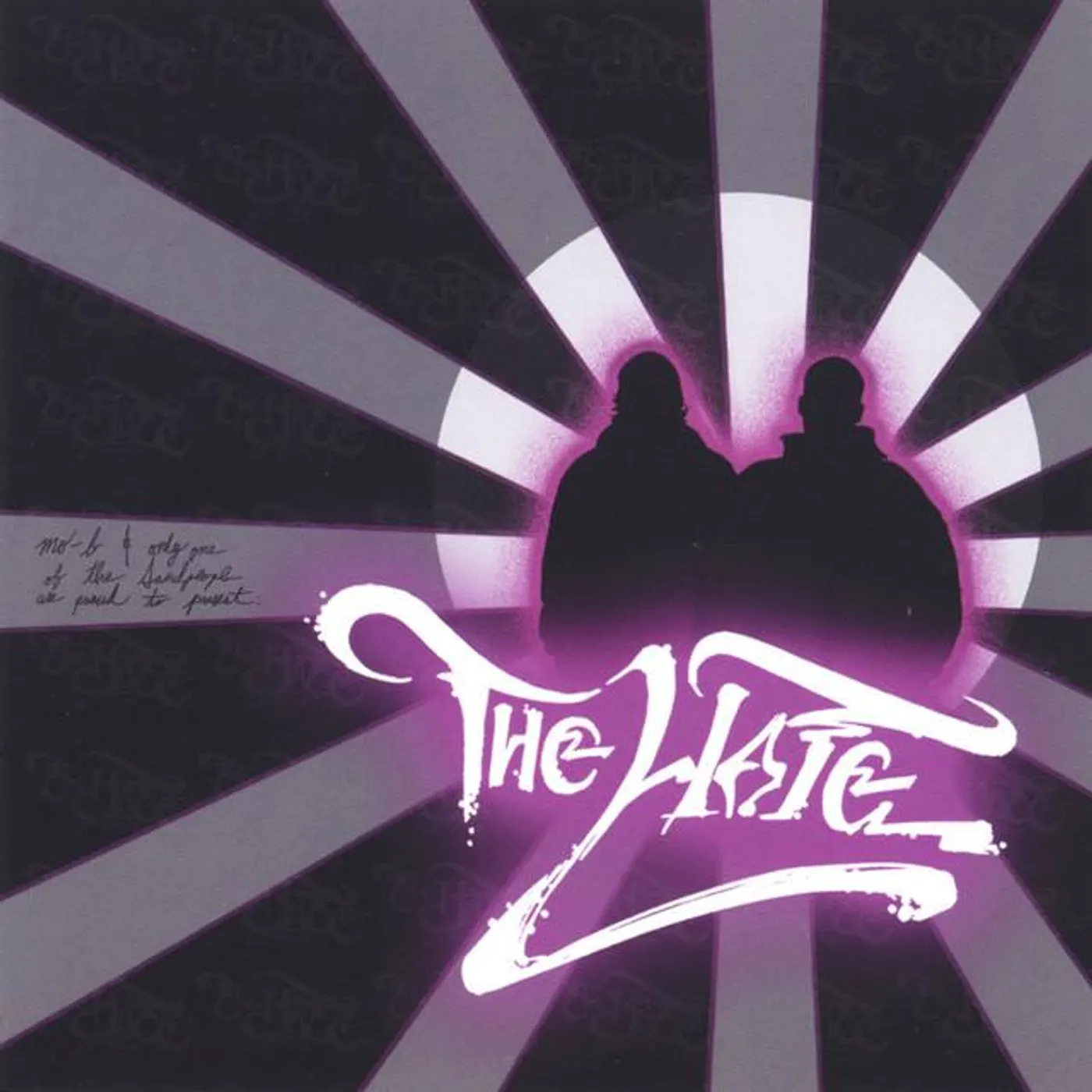 Mo-B & Only of the Sandpeople Brand Page