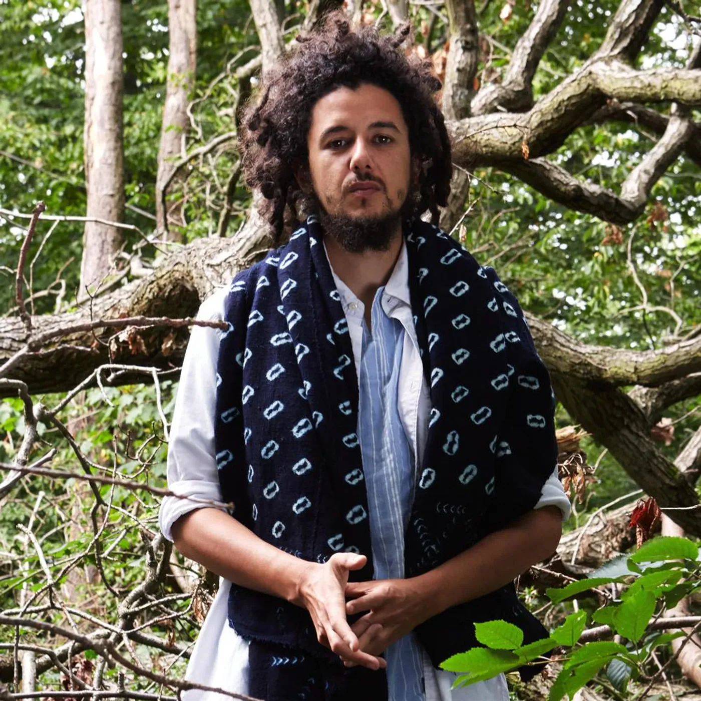 Mo Kolours Brand Page