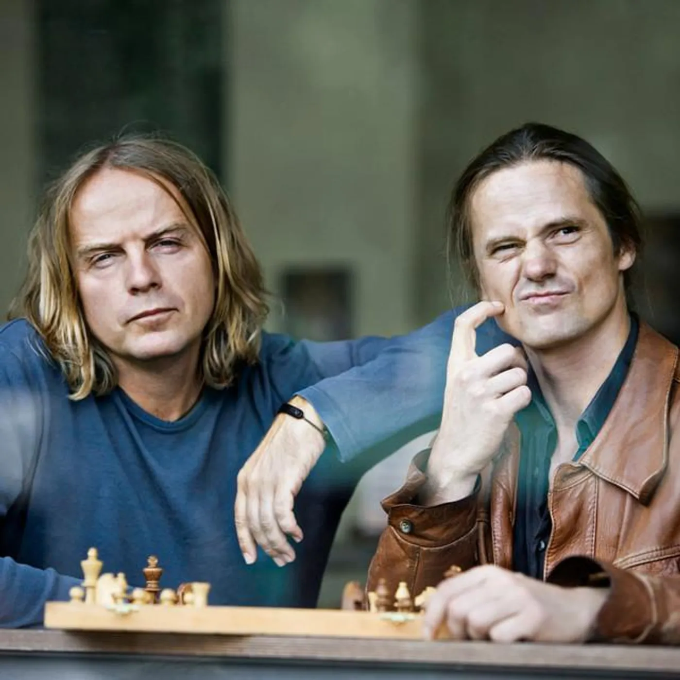 Mo' Horizons Brand Page