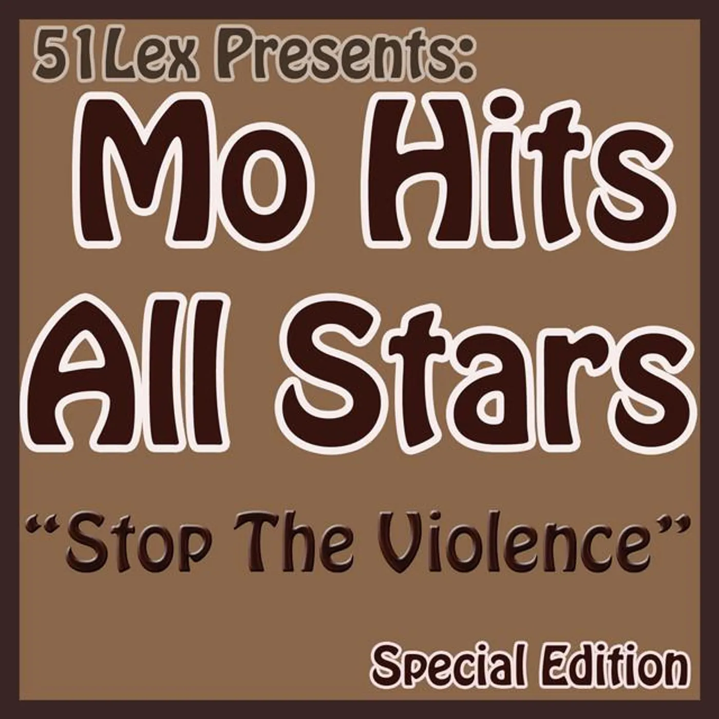 Mo' Hits All Stars Brand Page