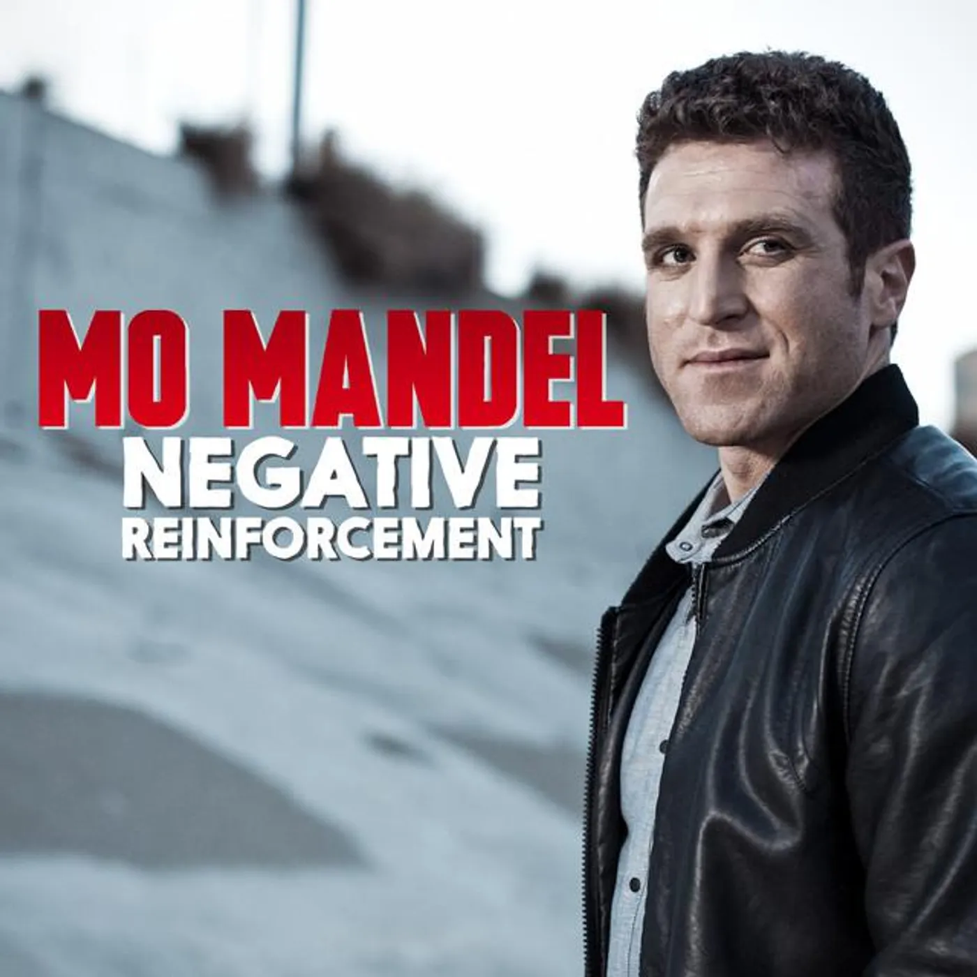 Mo Mandel Brand Page