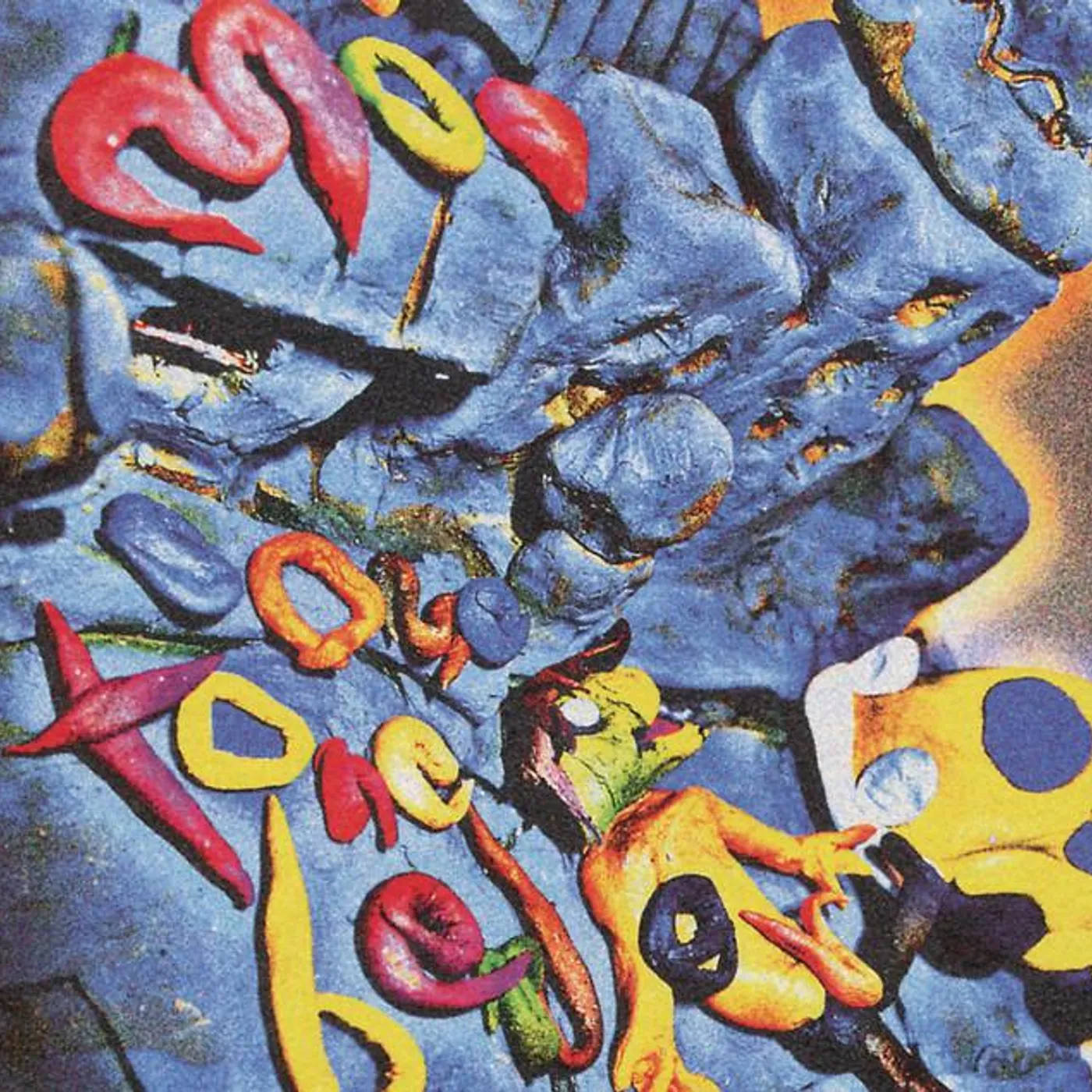 MO'SOME TONEBENDER Brand Page