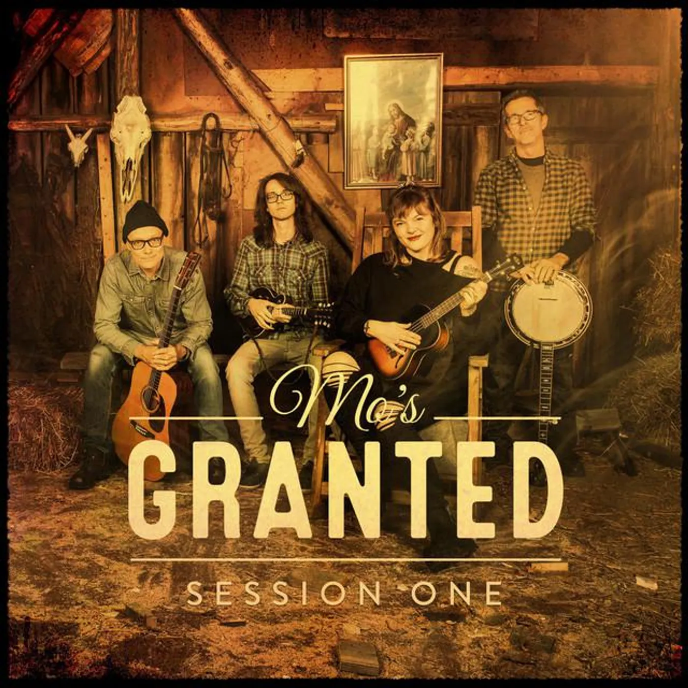 Mo's Granted Brand Page