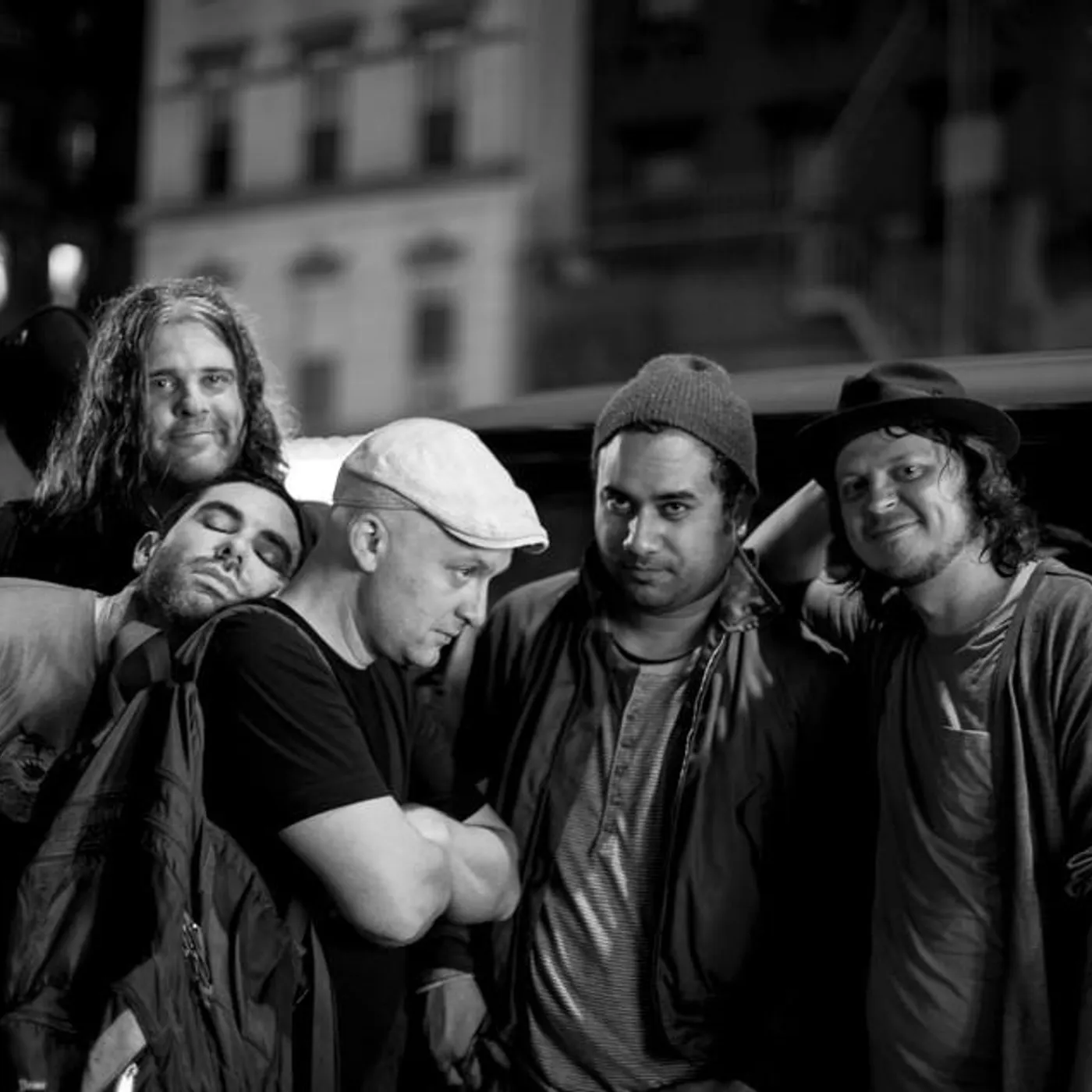 Motel Beds Brand Page