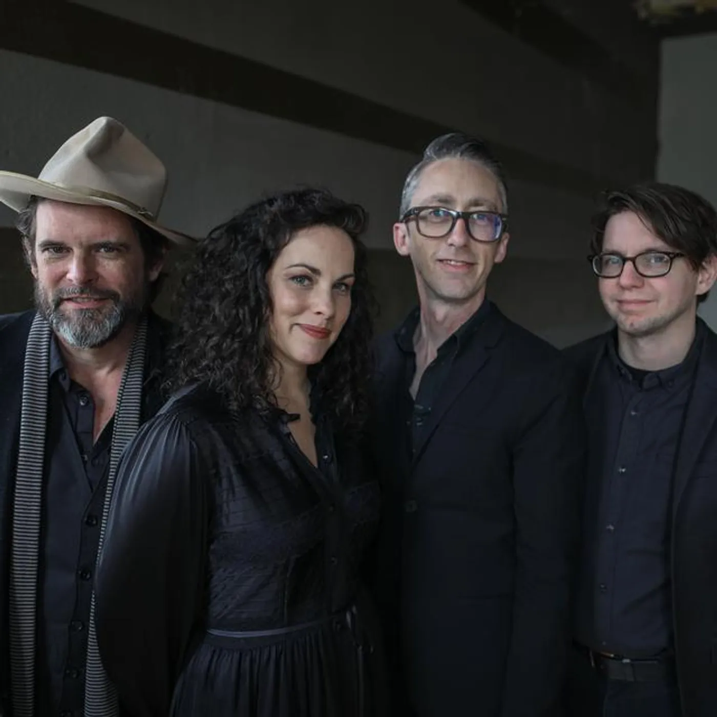 Motel Mirrors Brand Page