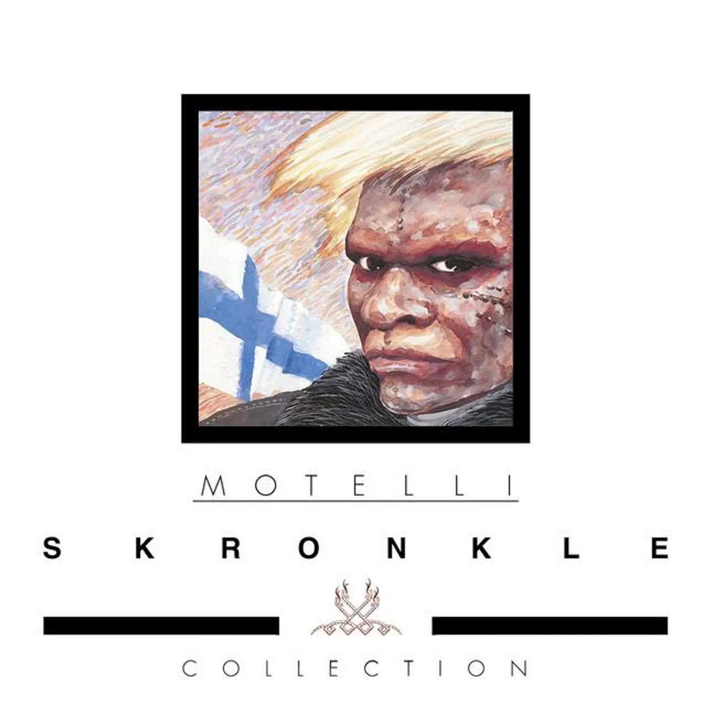 Motelli Skronkle Brand Page