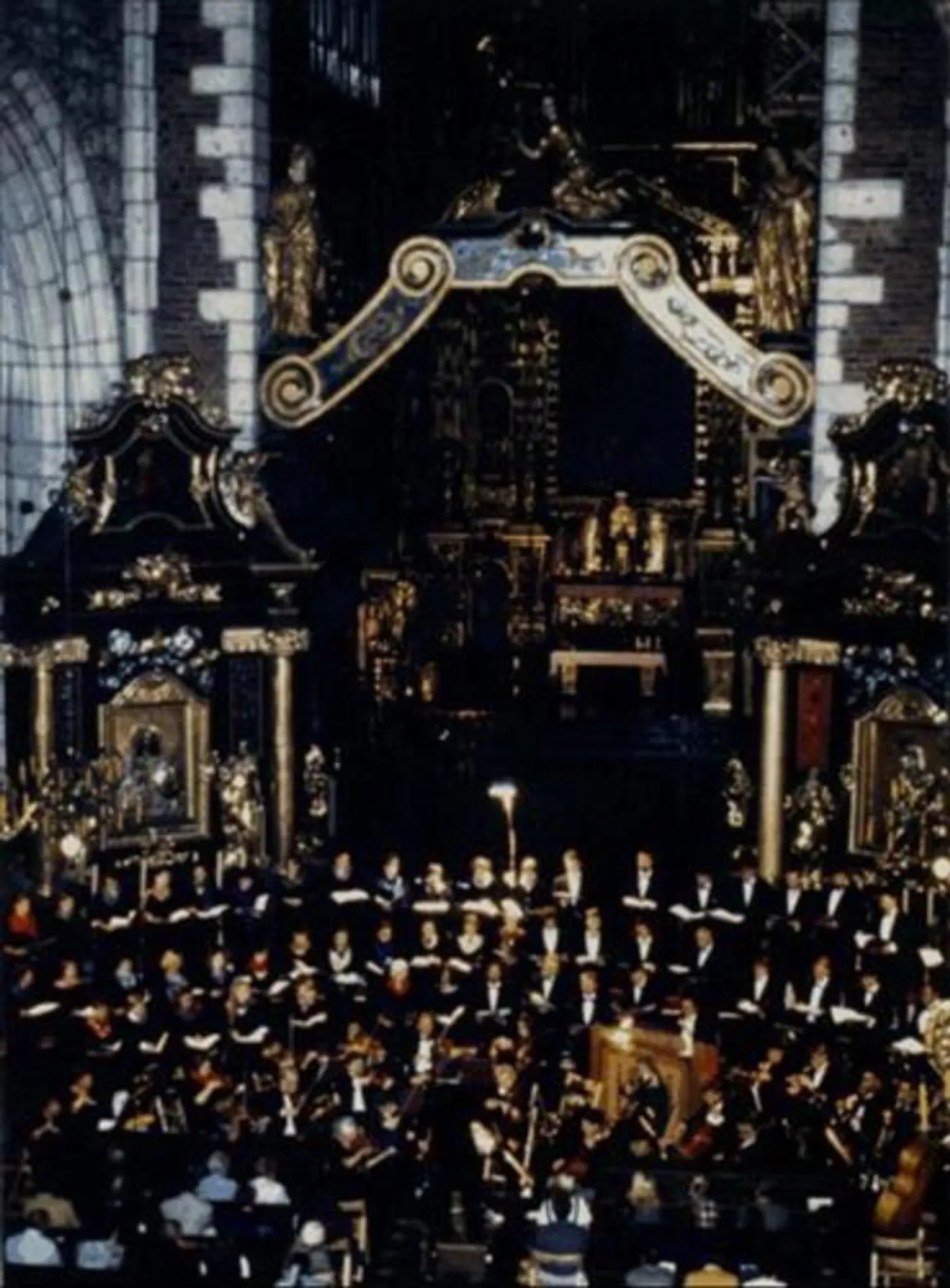 Motettenchor Pforzheim