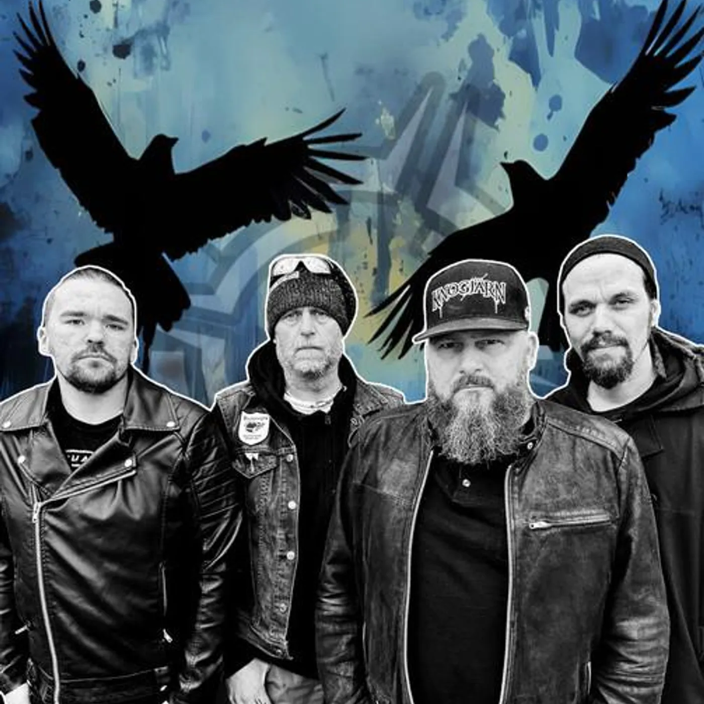 Mother Misery Brand Page