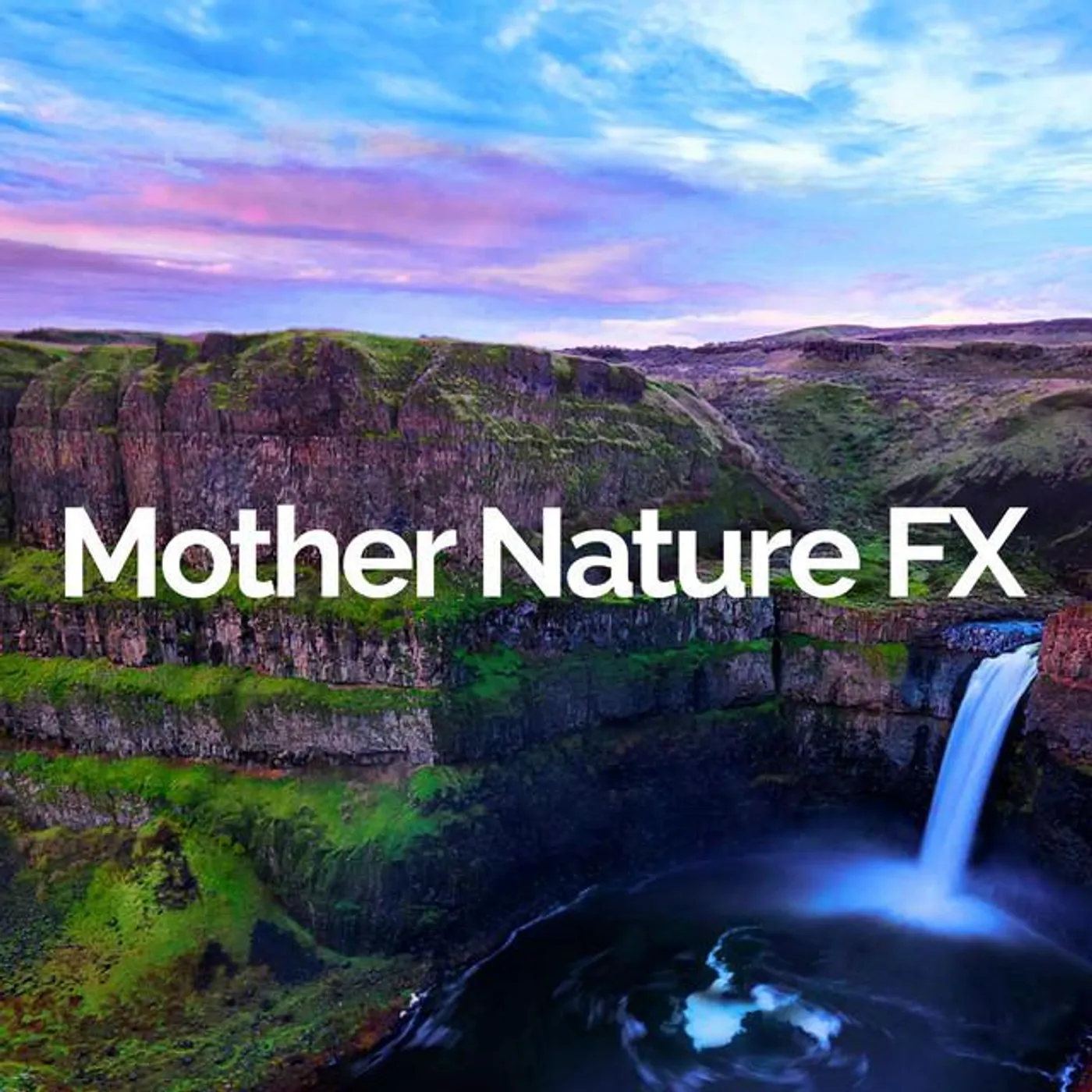 Mother Nature FX Brand Page
