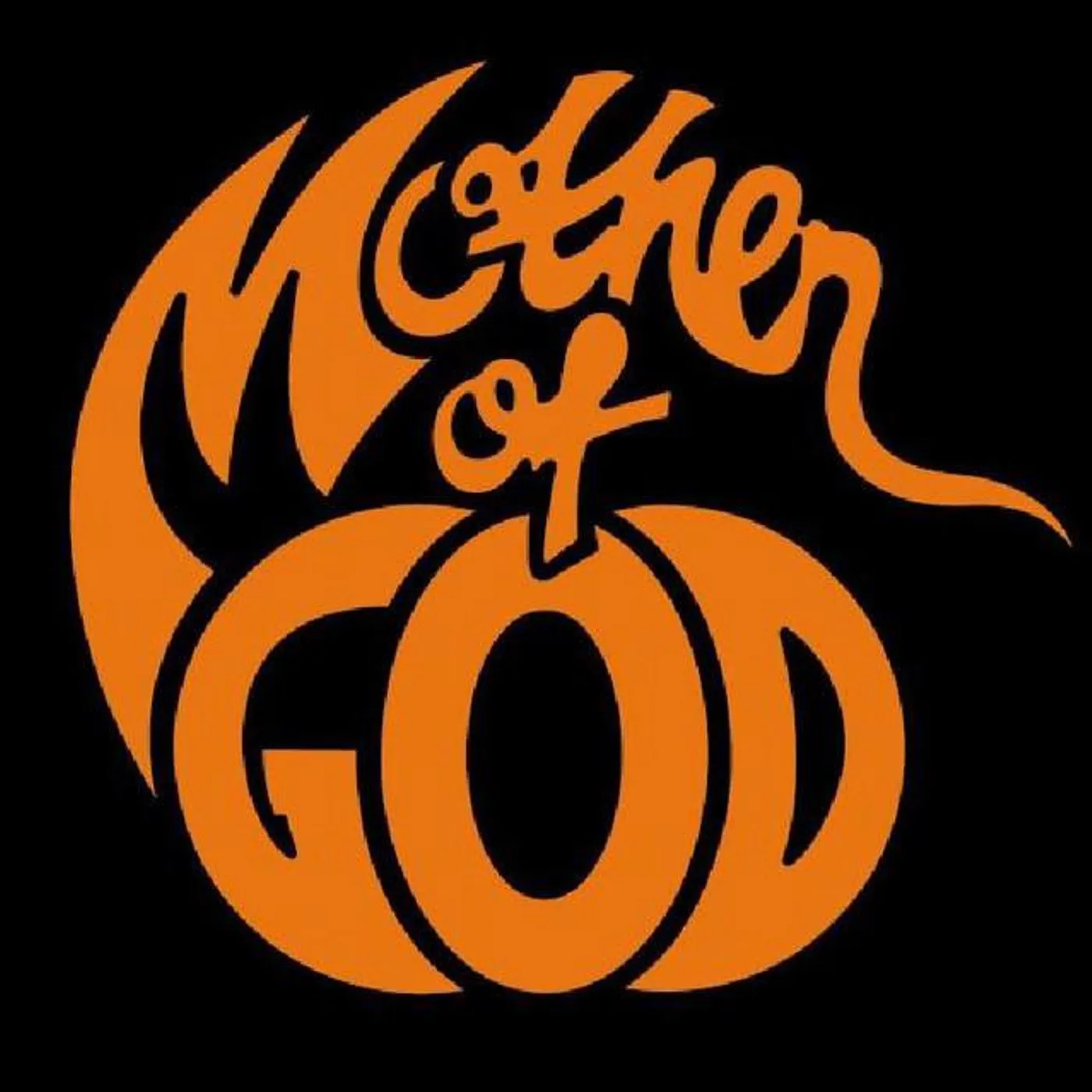 Mother Of God Brand Page