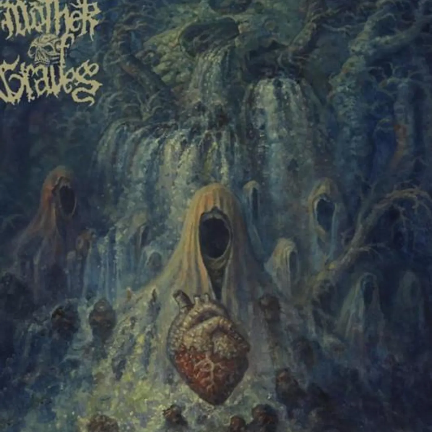 Mother of Graves Brand Page