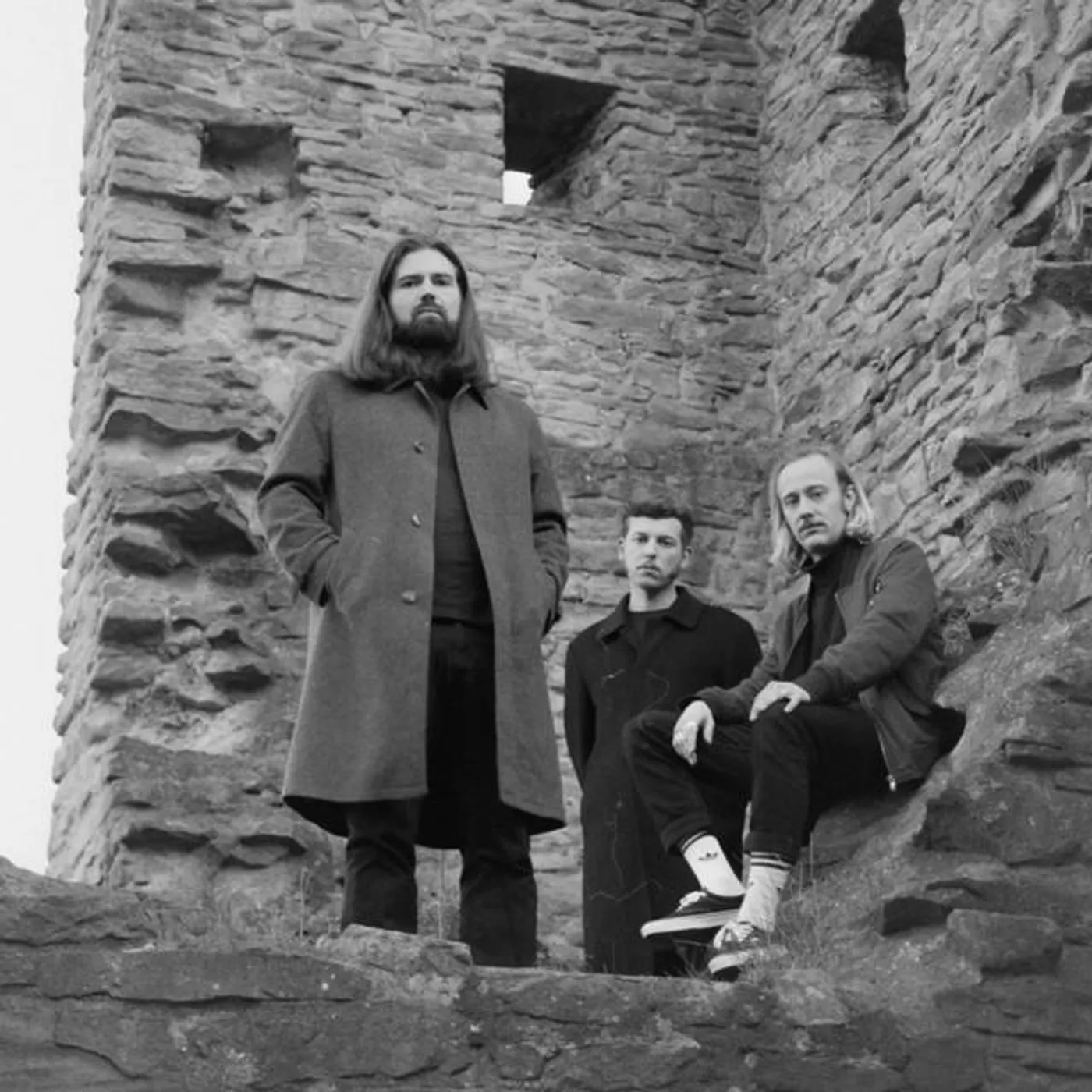 Mother Bear Brand Page