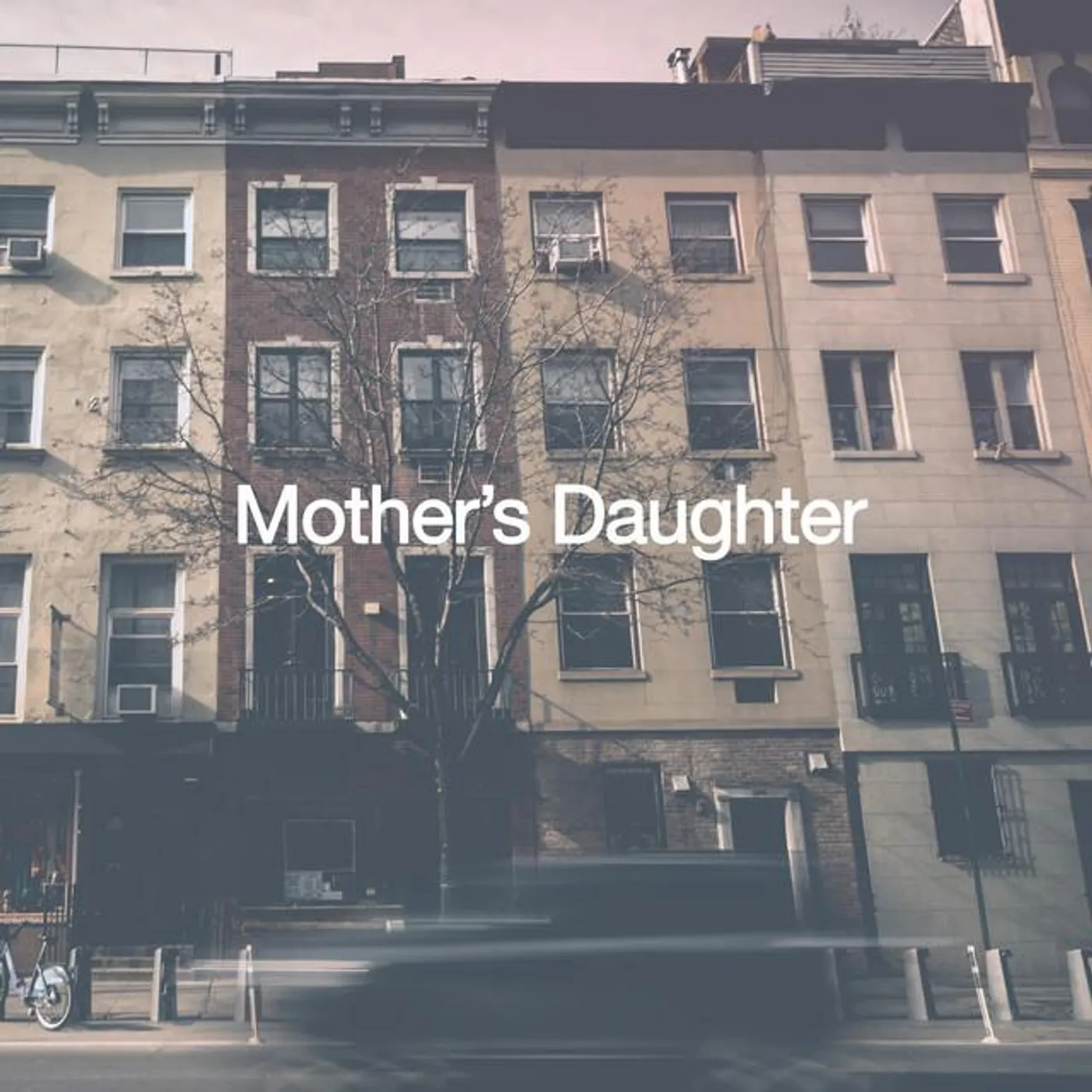 Mother's Daughter Brand Page