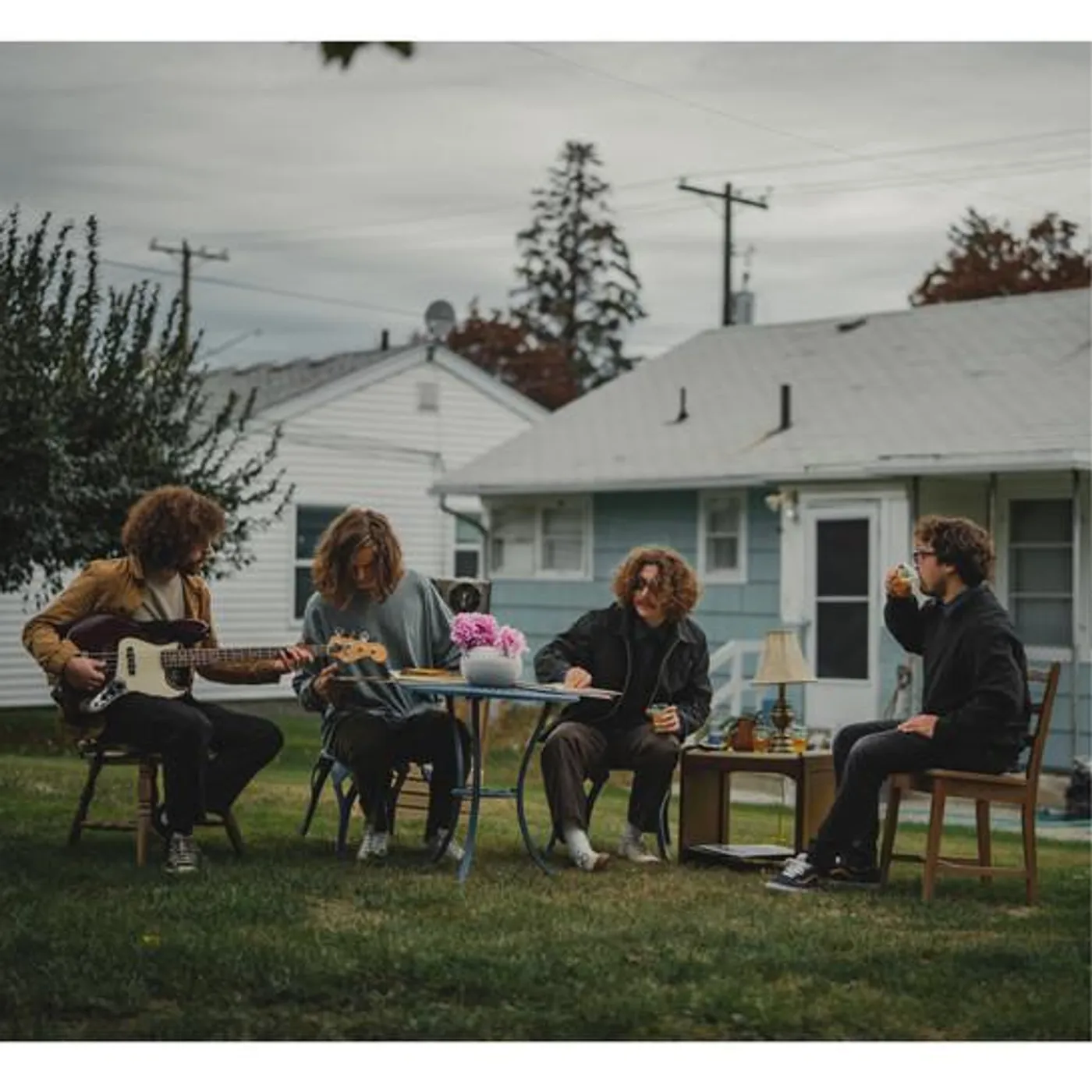 Mother Sun Brand Page