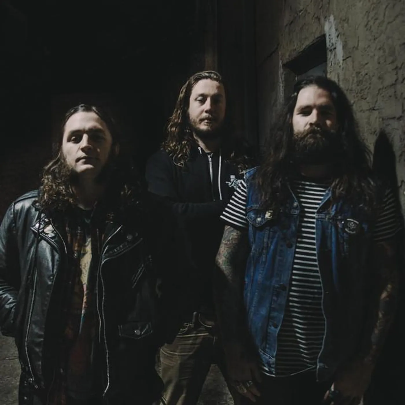 Mothership Brand Page