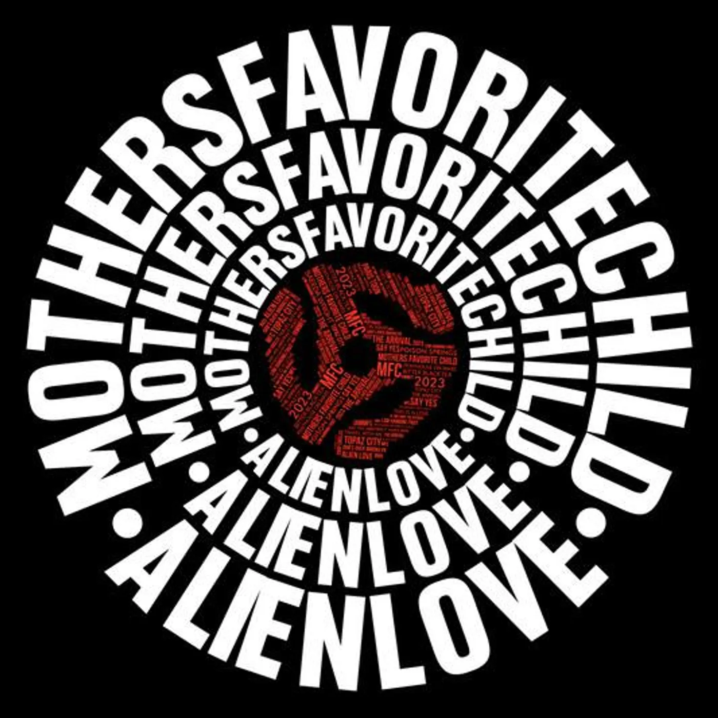 Mothers Favorite Child Brand Page