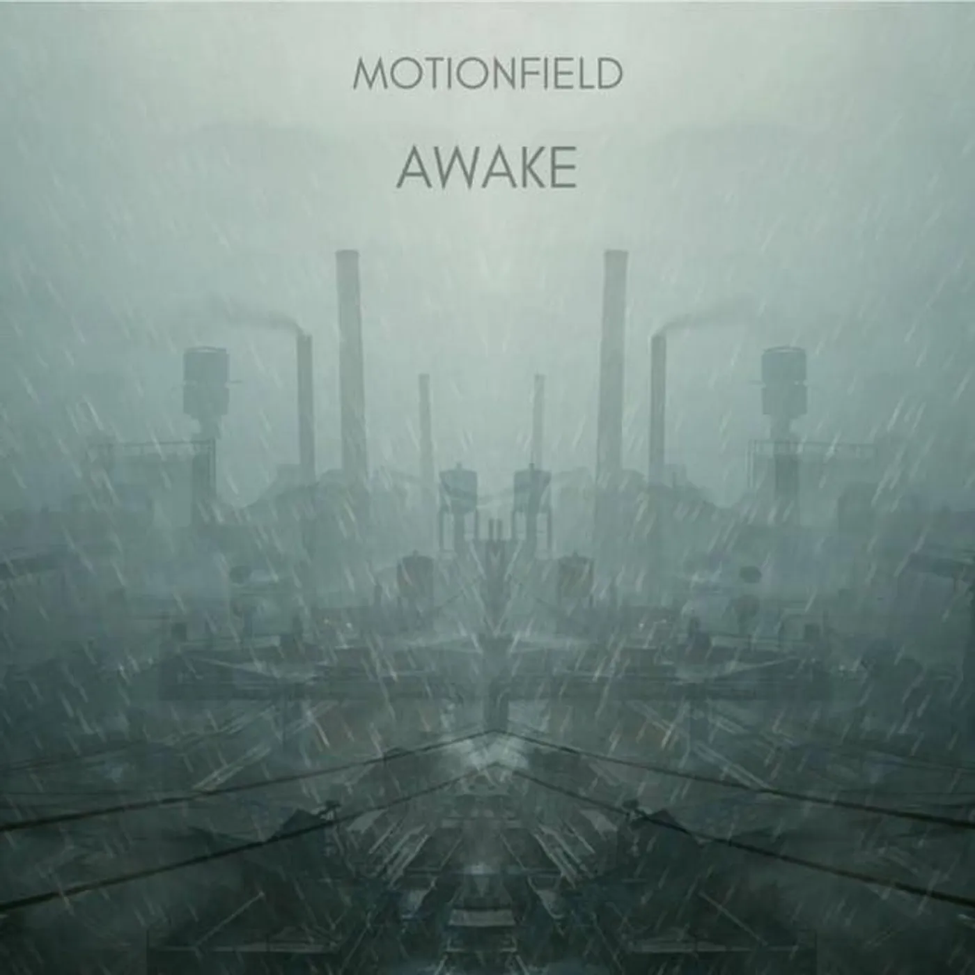 Motionfield Brand Page