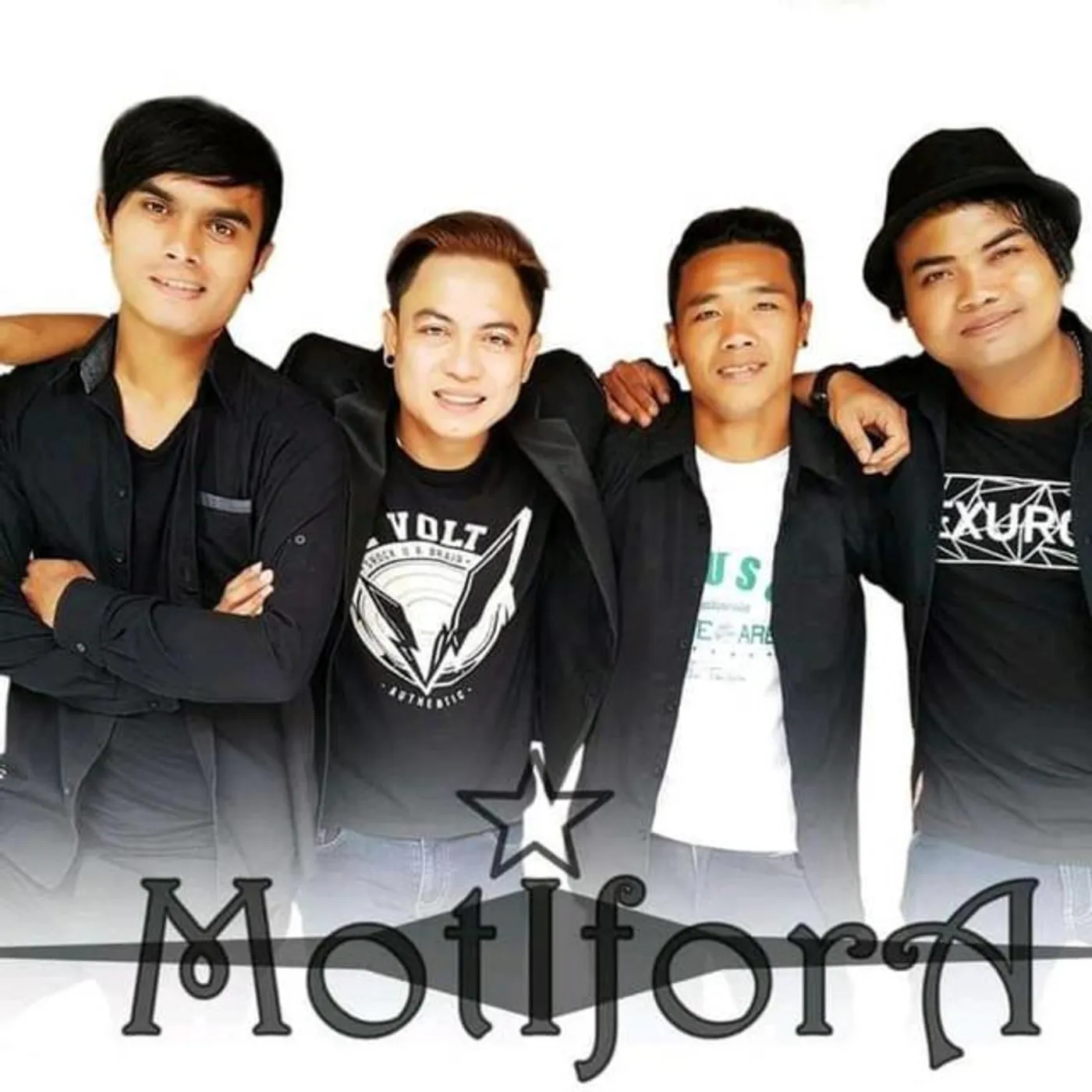 Motifora band