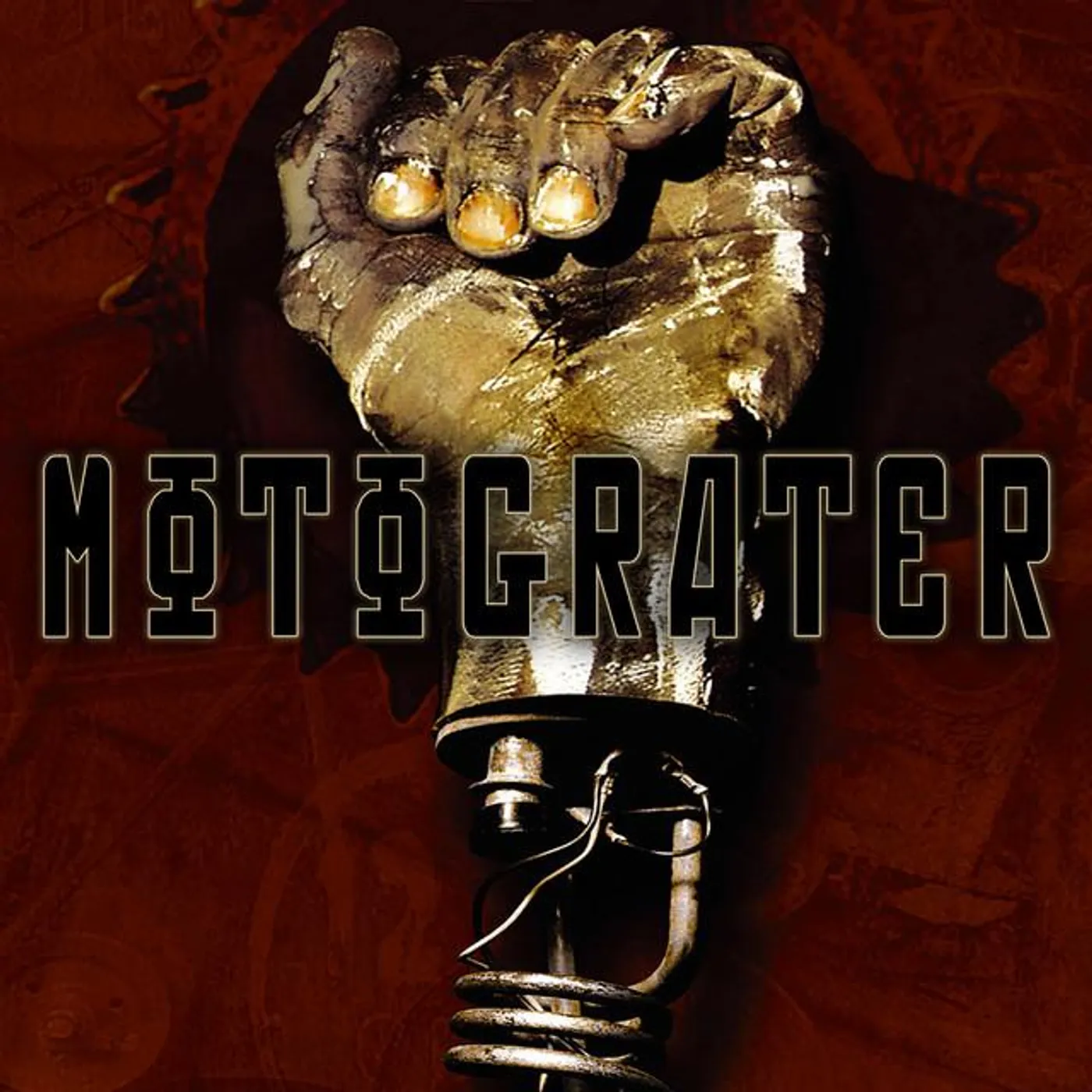 Motograter
