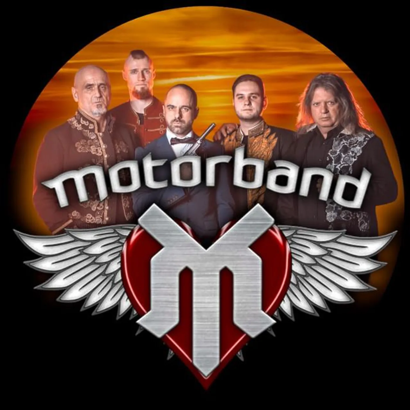 Motorband