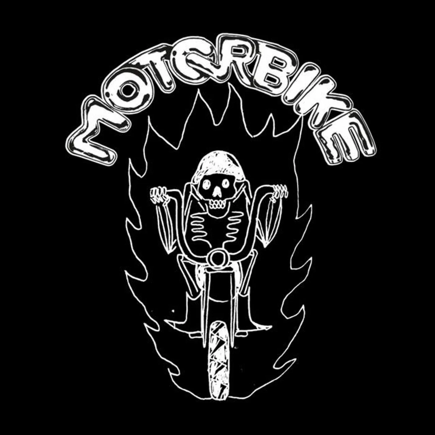 Motorbike Brand Page