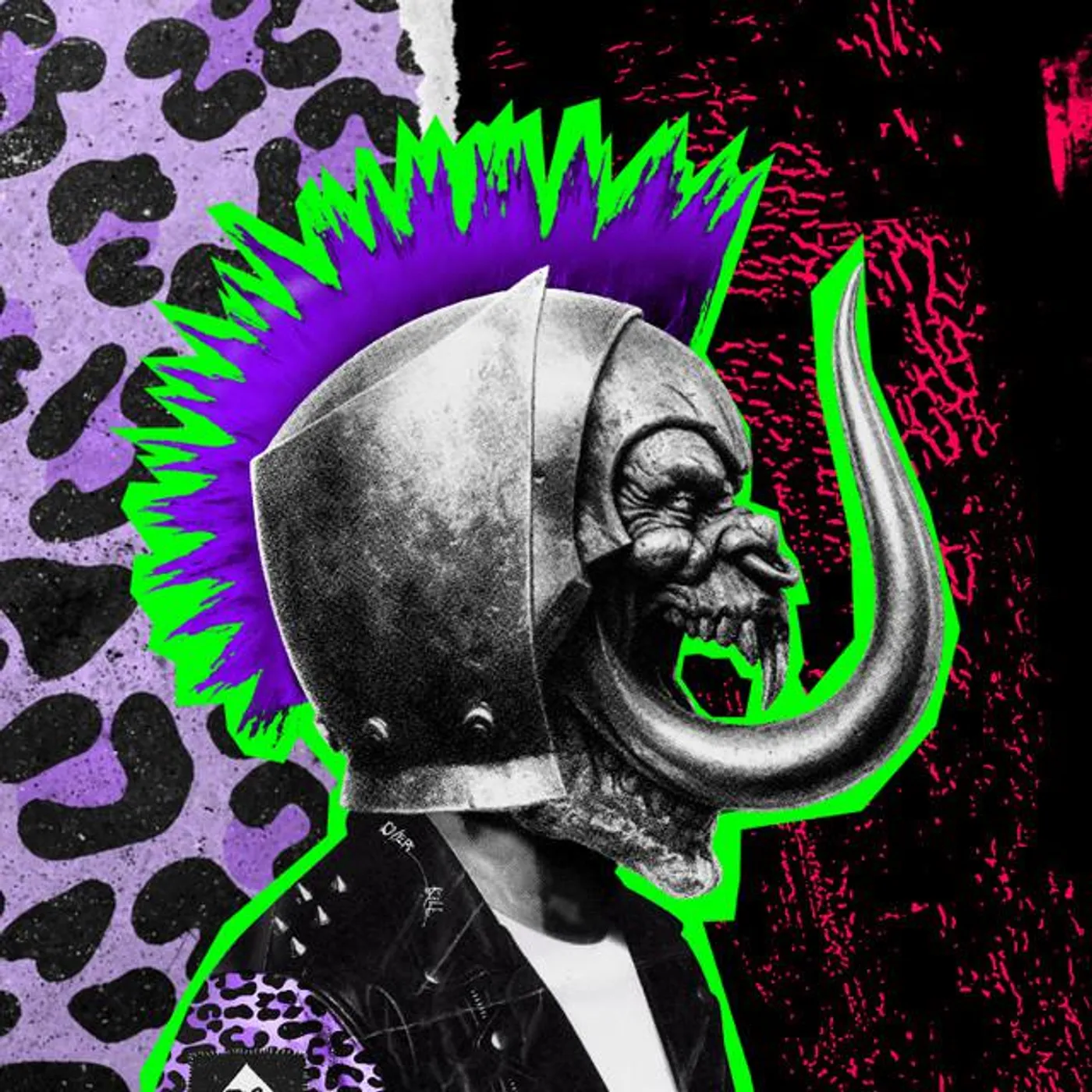 Motörhead Brand Page