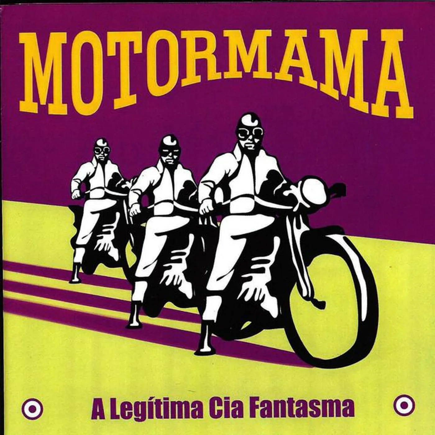 Motormama Brand Page