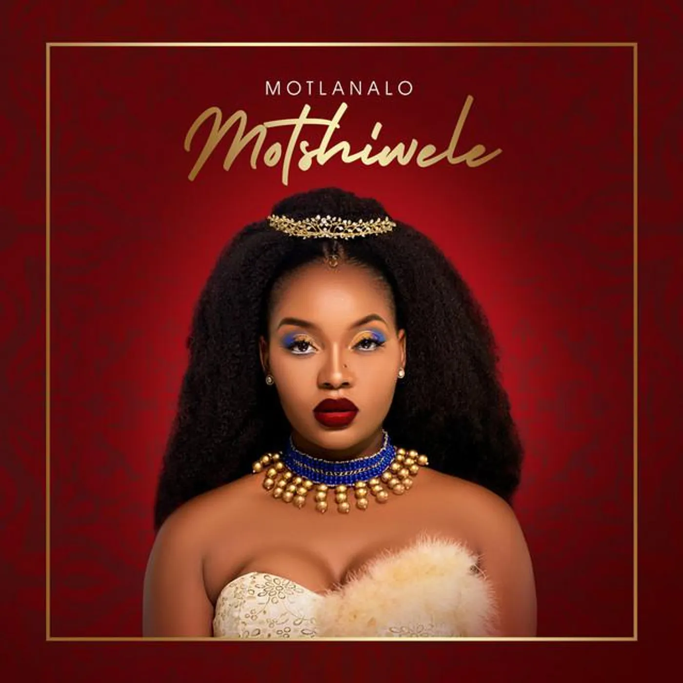 Motlanalo Brand Page