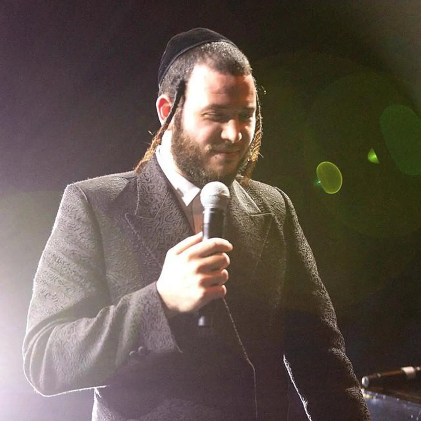 Motty Ilowitz Brand Page