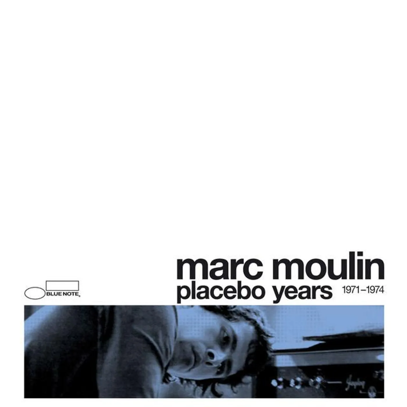 Marc Moulin Brand Page